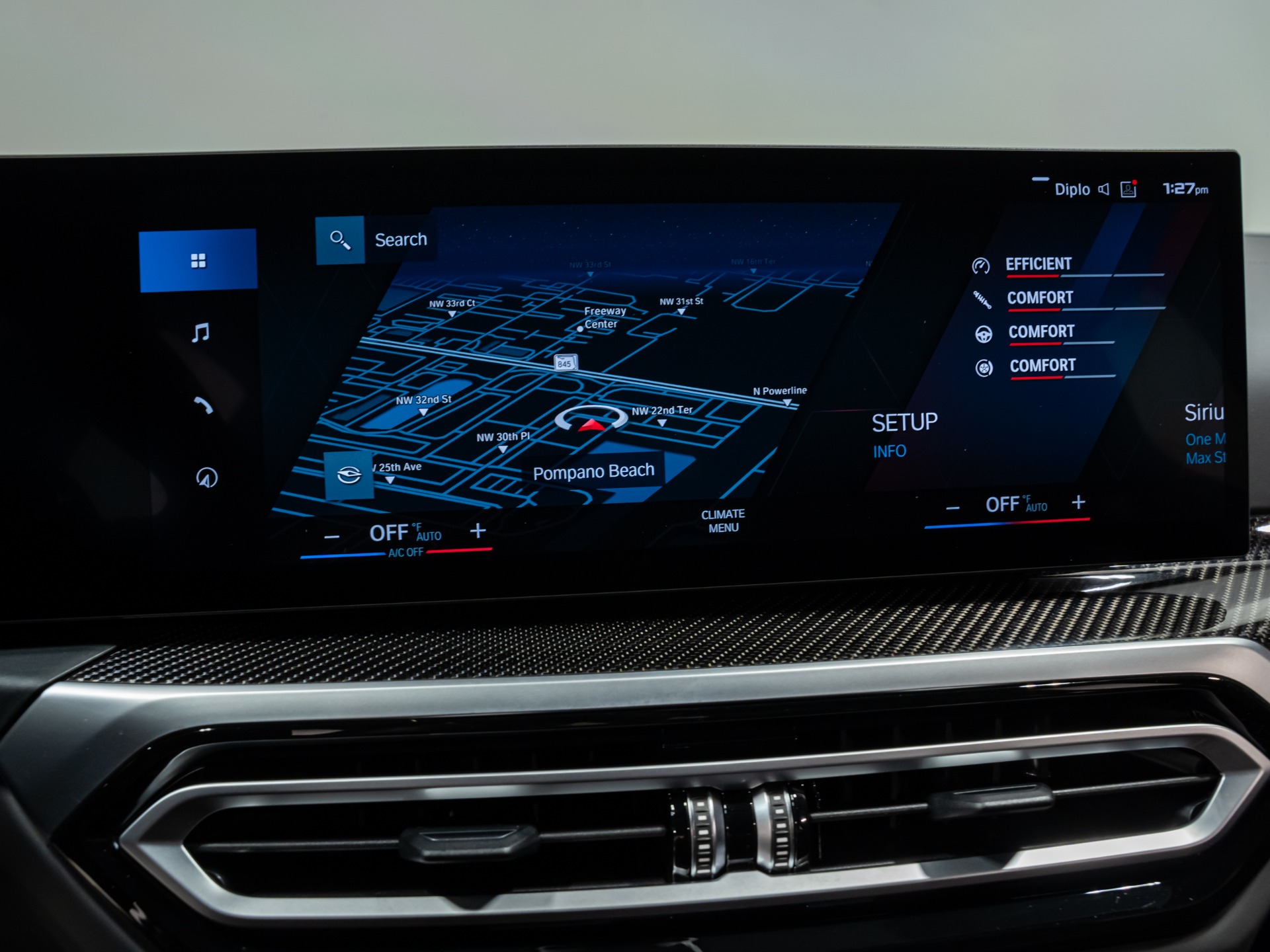 2024 BMW M3 Sedan M3 - Photo 55