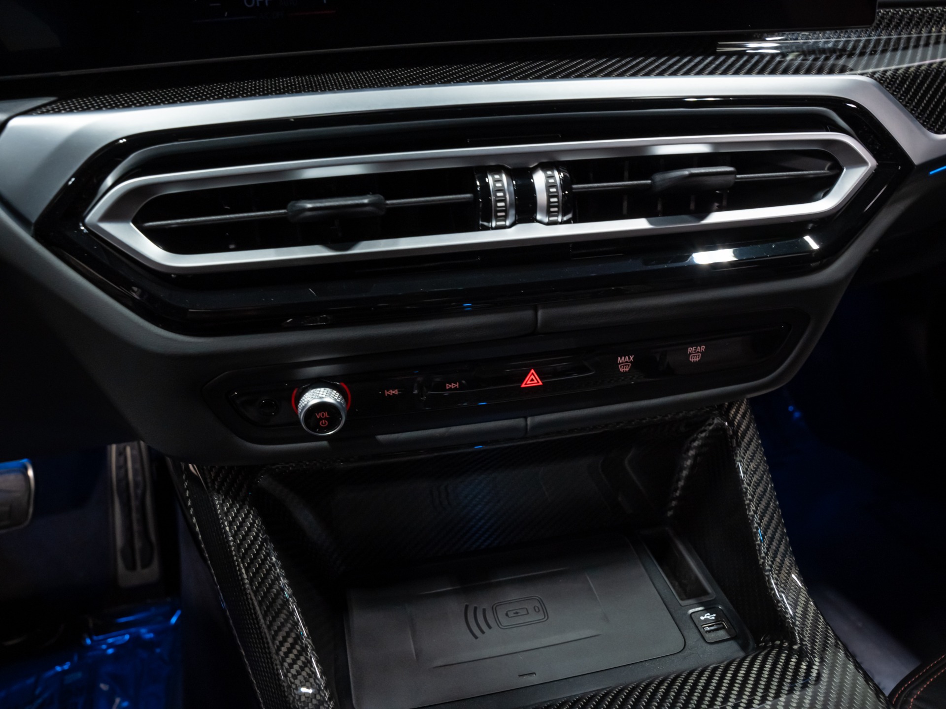 2024 BMW M3 Sedan M3 - Photo 58