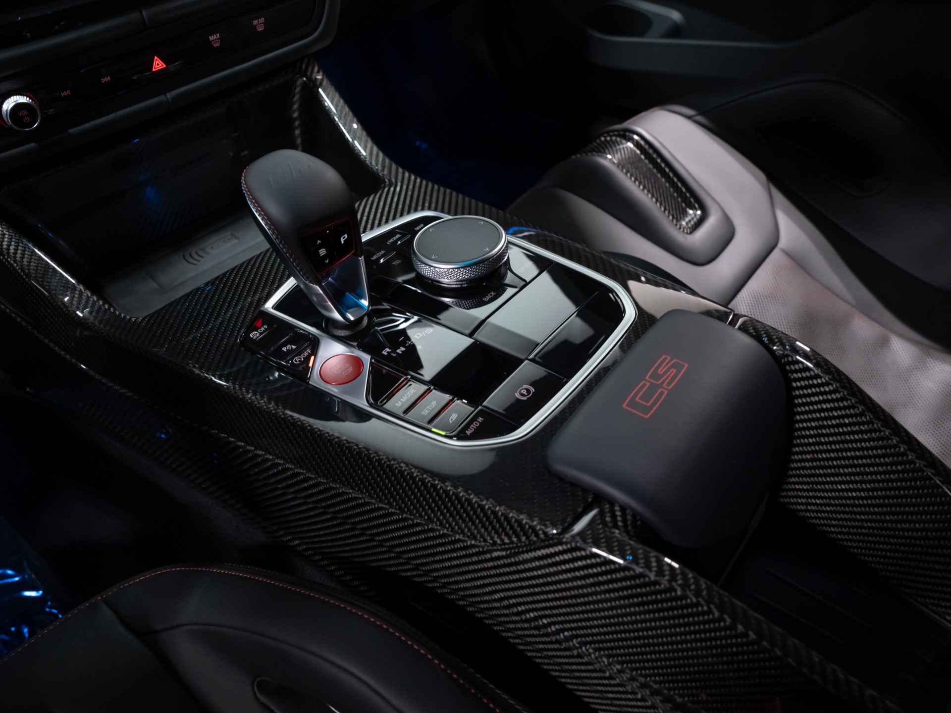 2024 BMW M3 Sedan M3 - Photo 59