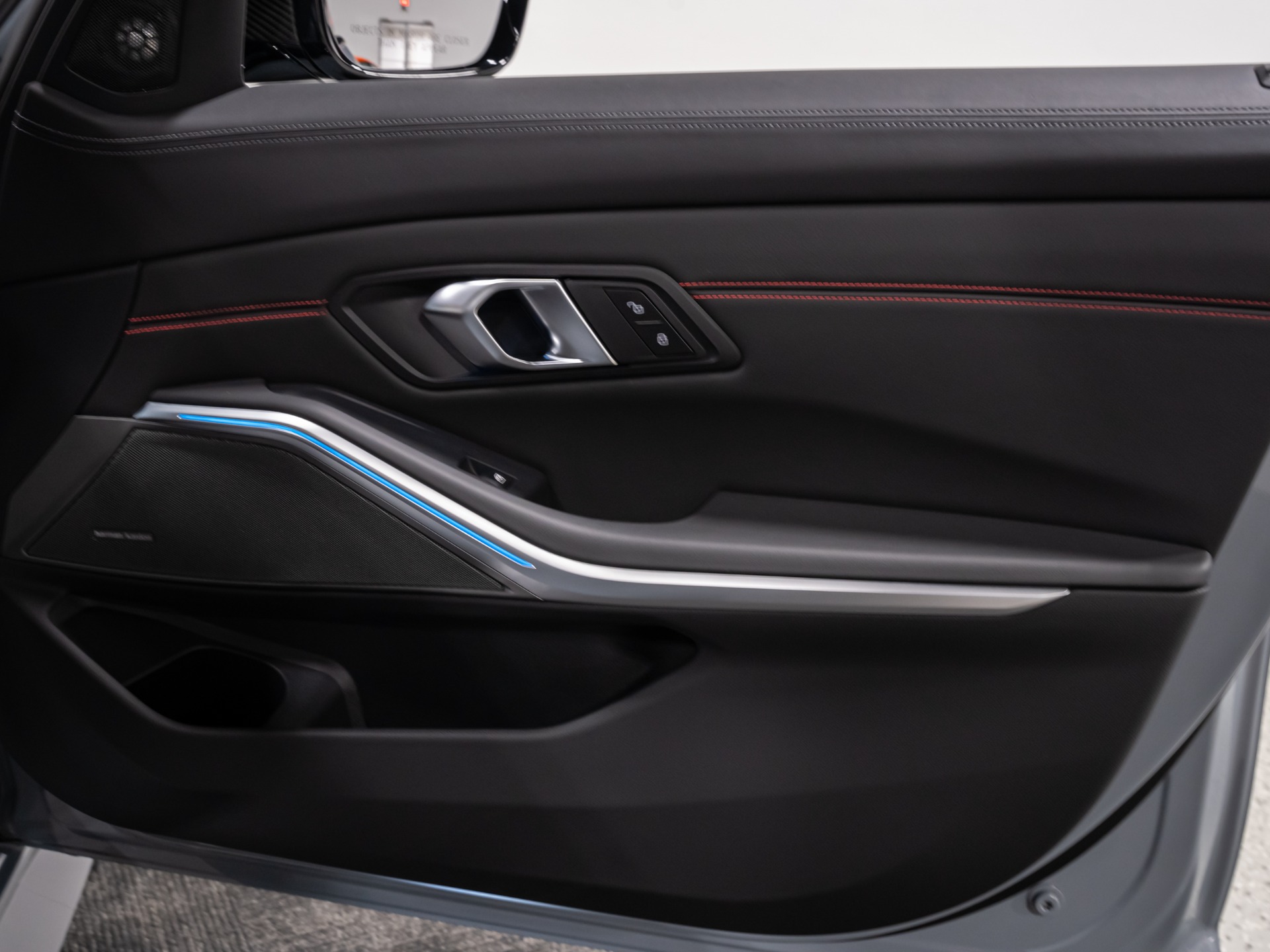 2024 BMW M3 Sedan M3 - Photo 60
