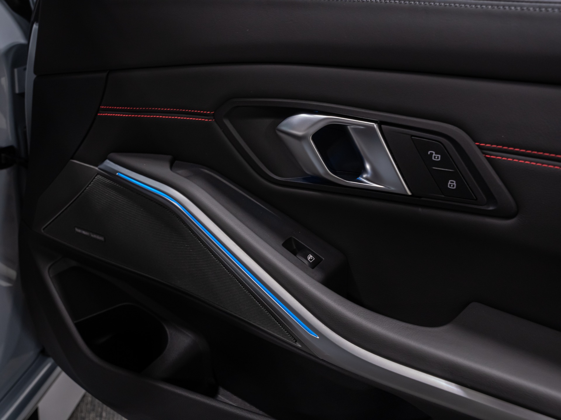 2024 BMW M3 Sedan M3 - Photo 61