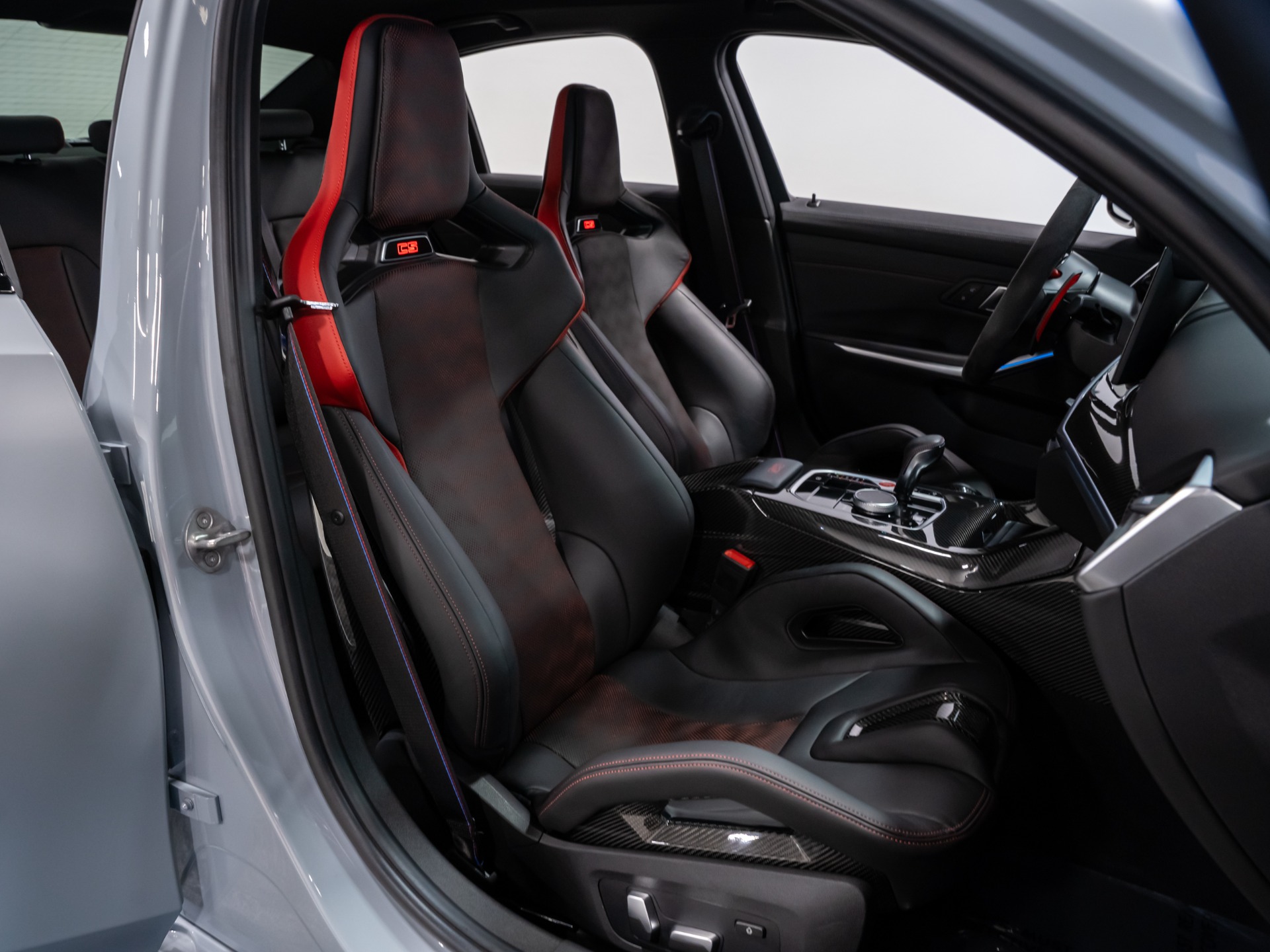 2024 BMW M3 Sedan M3 - Photo 64