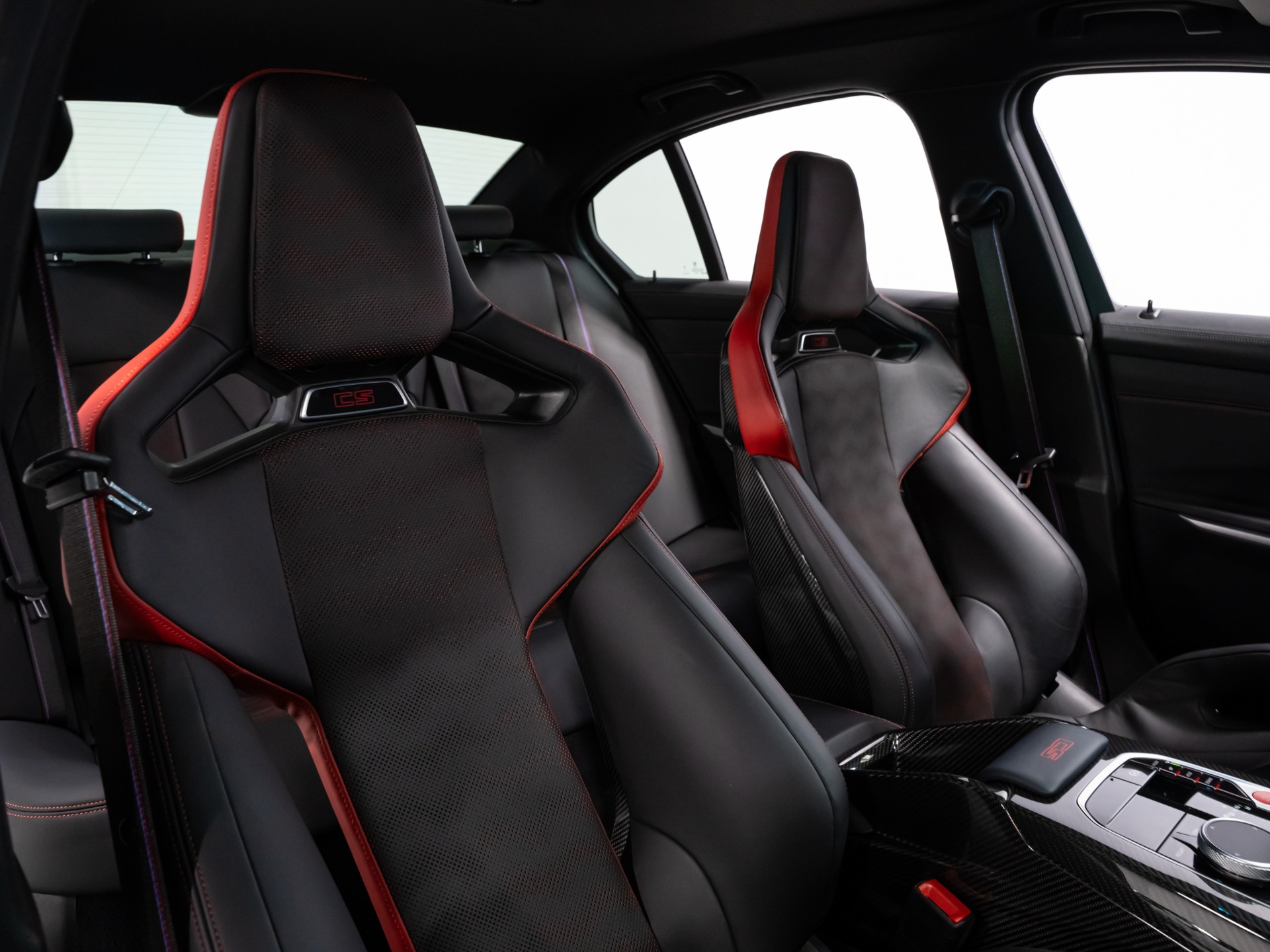 2024 BMW M3 Sedan M3 - Photo 65