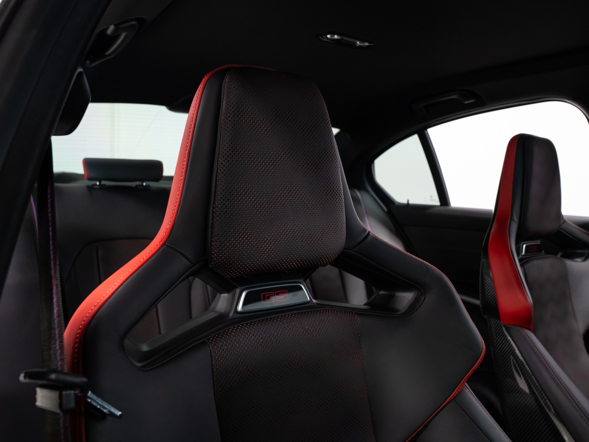 2024 BMW M3 Sedan M3 - Photo 66