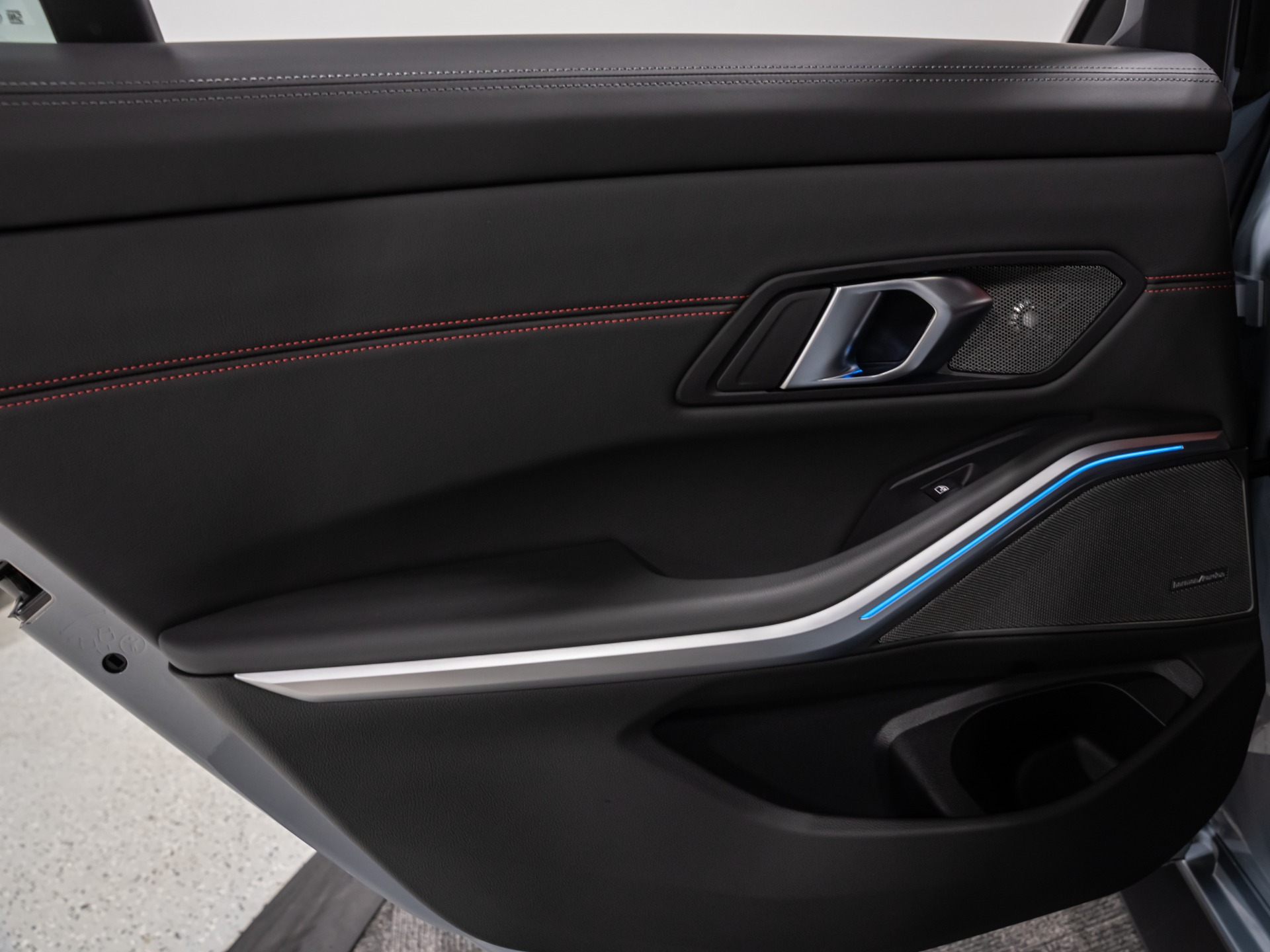 2024 BMW M3 Sedan M3 - Photo 72