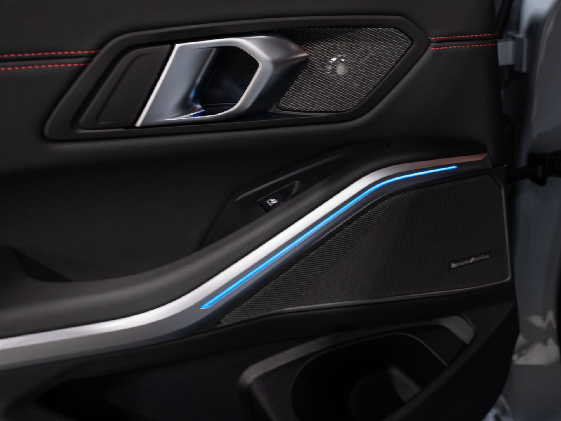 2024 BMW M3 Sedan M3 - Photo 73