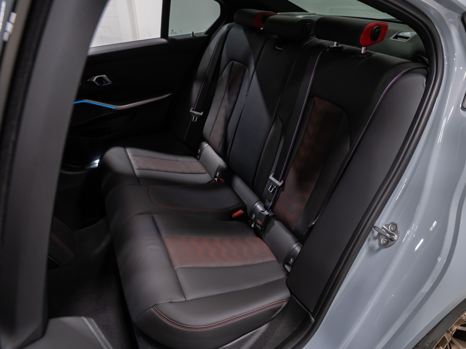 2024 BMW M3 Sedan M3 - Photo 75