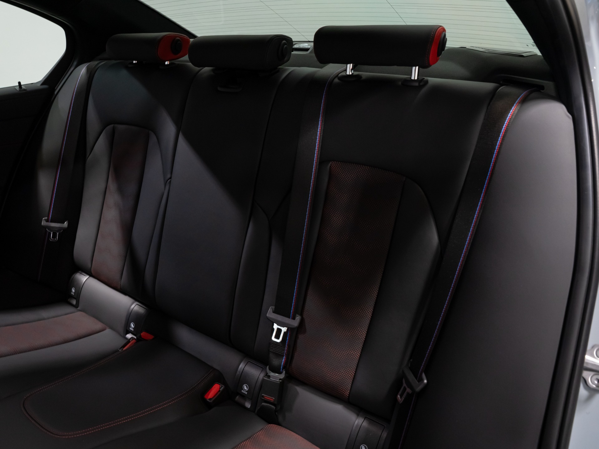 2024 BMW M3 Sedan M3 - Photo 76
