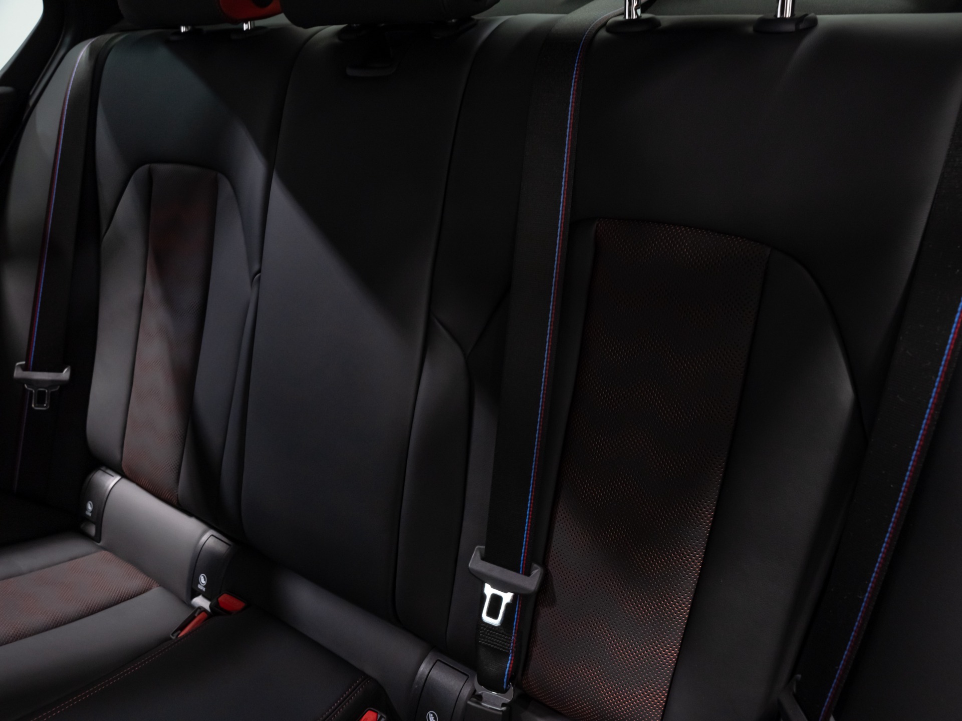 2024 BMW M3 Sedan M3 - Photo 78