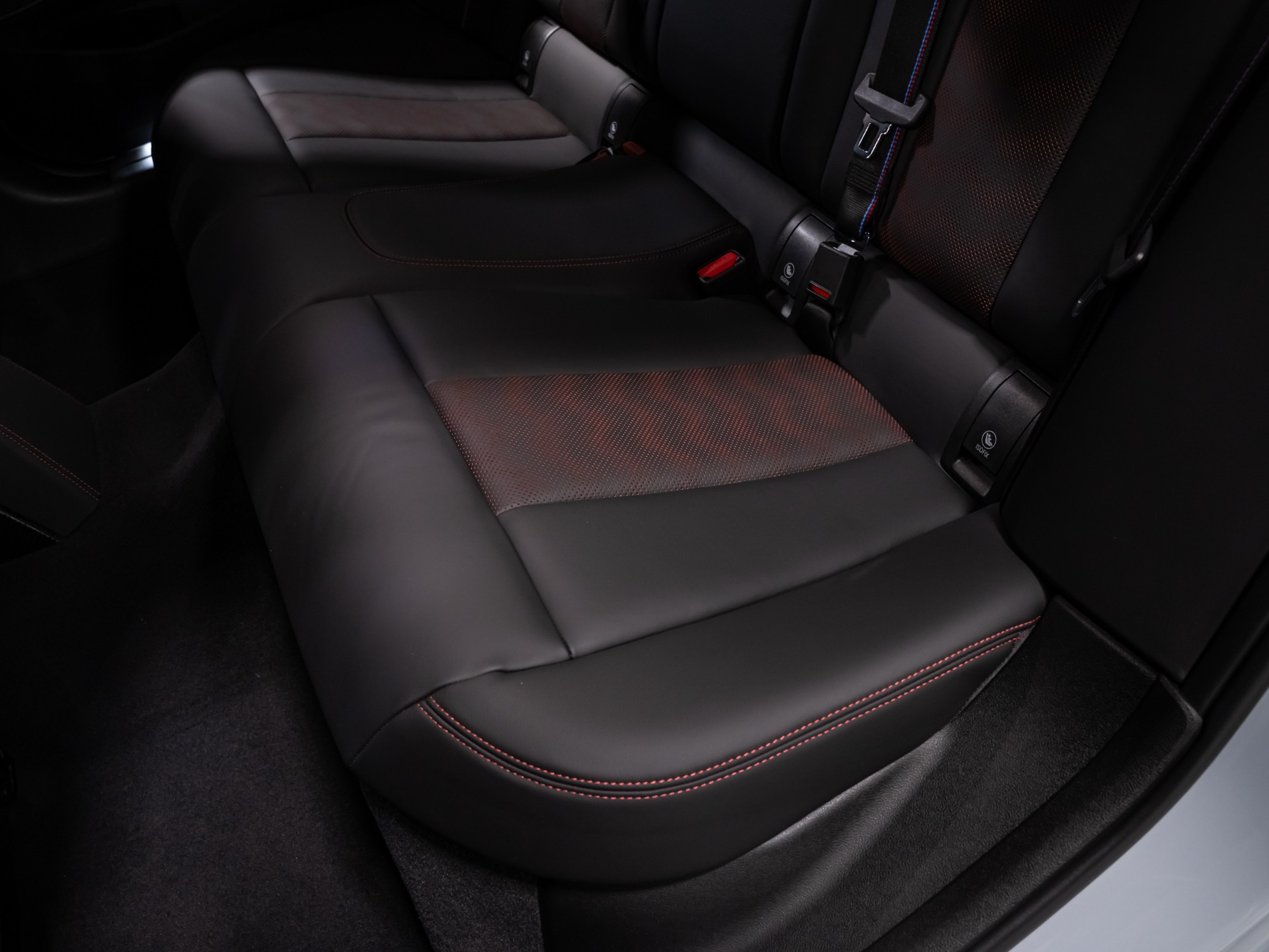 2024 BMW M3 Sedan M3 - Photo 79