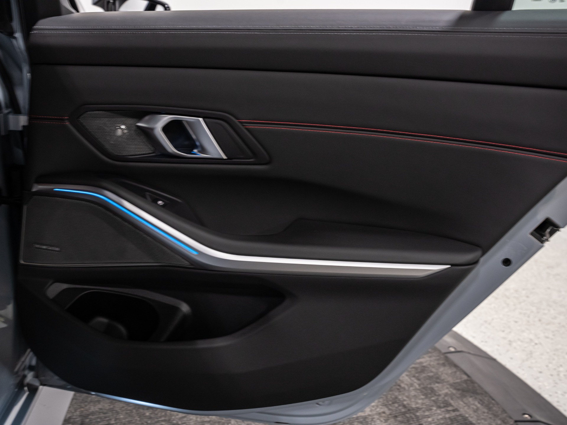 2024 BMW M3 Sedan M3 - Photo 81