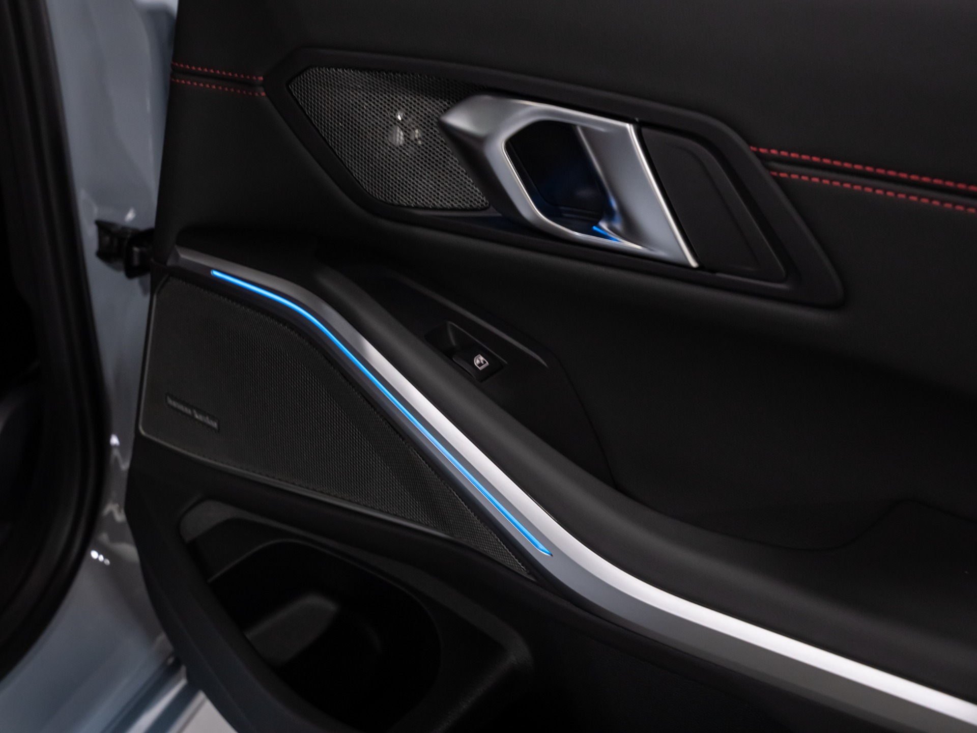 2024 BMW M3 Sedan M3 - Photo 82