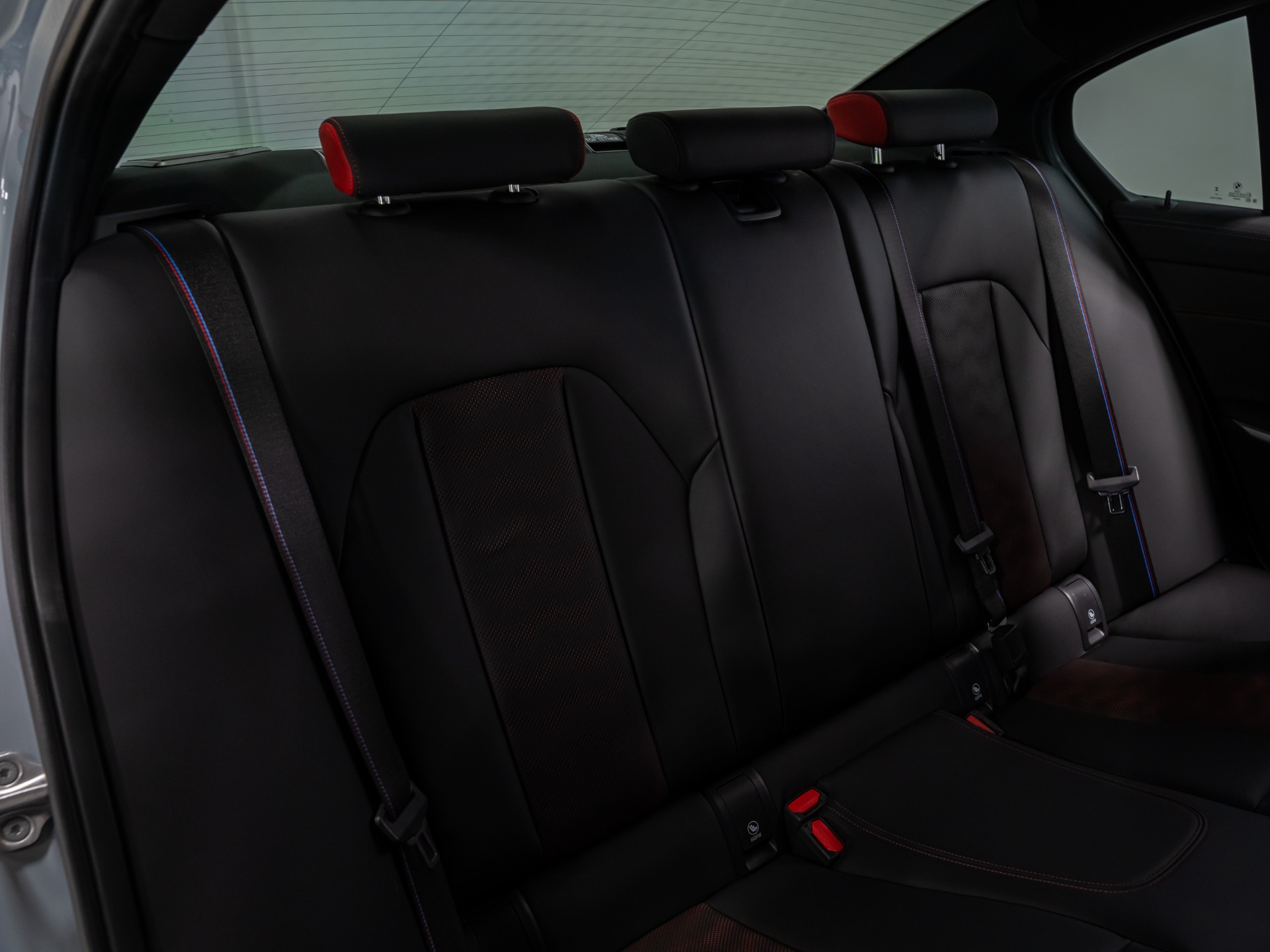 2024 BMW M3 Sedan M3 - Photo 85