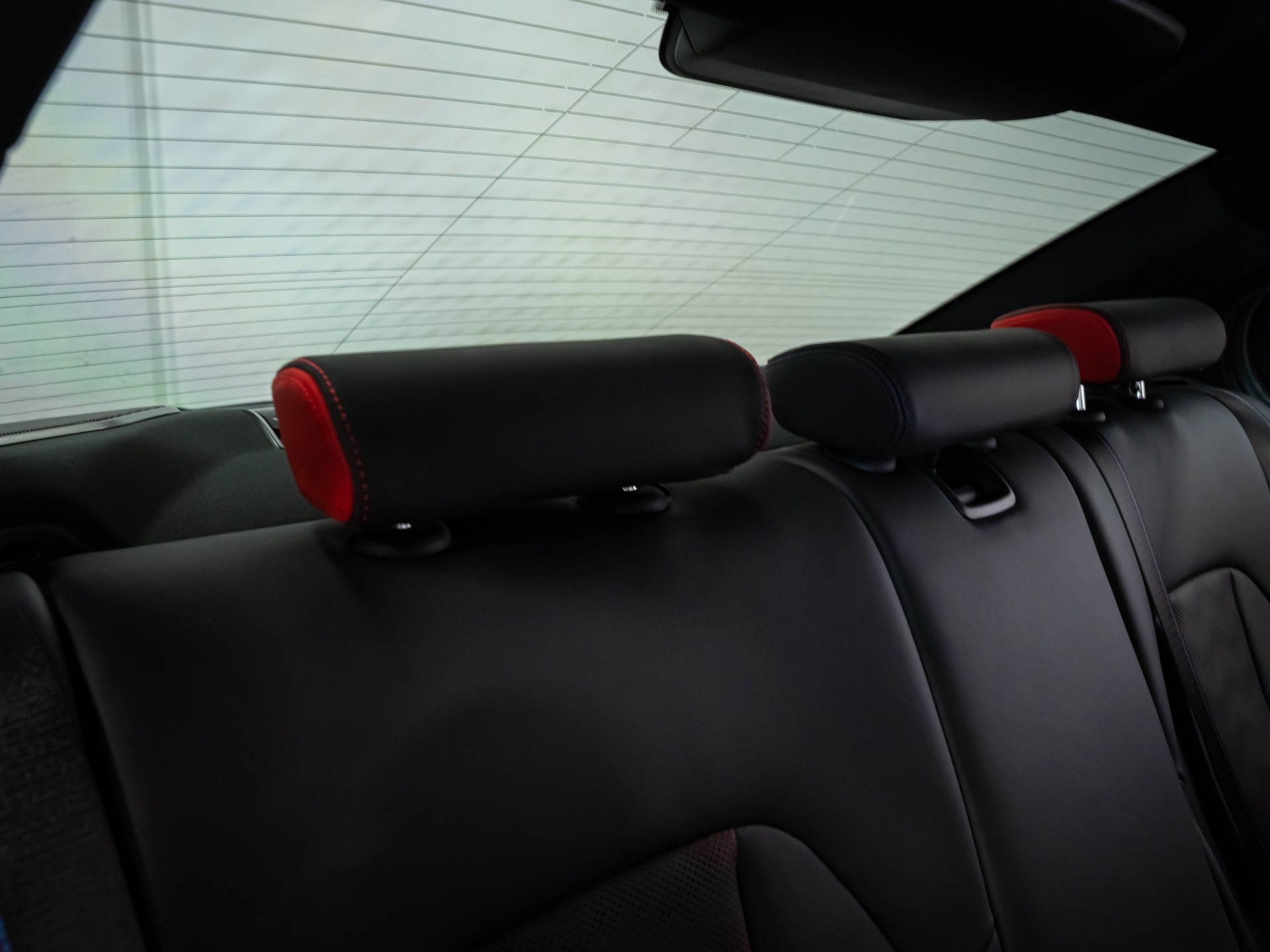 2024 BMW M3 Sedan M3 - Photo 86