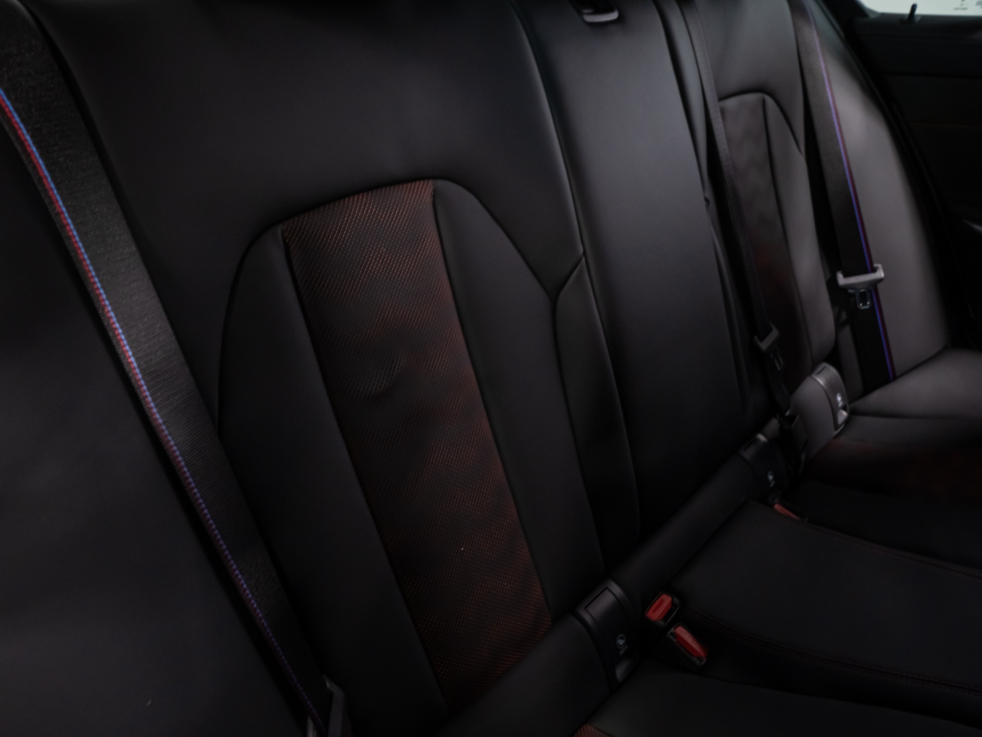 2024 BMW M3 Sedan M3 - Photo 87