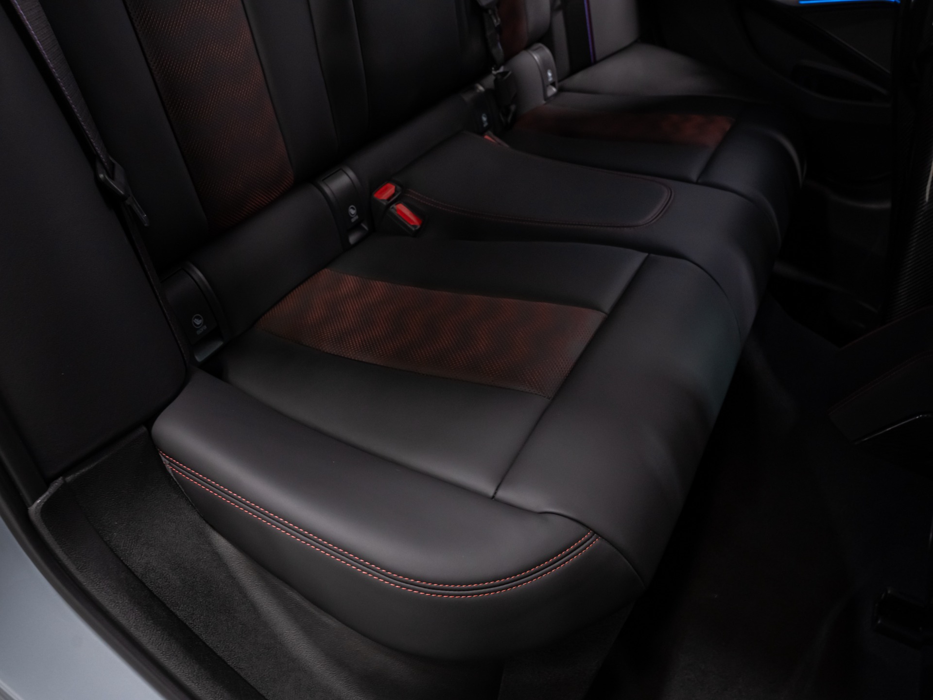 2024 BMW M3 Sedan M3 - Photo 88