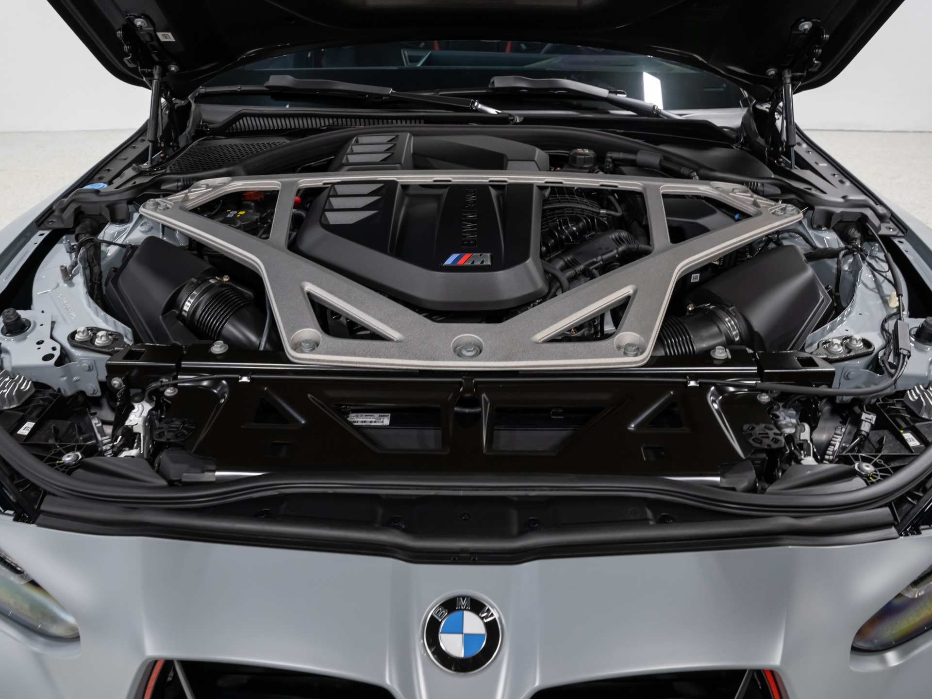 2024 BMW M3 Sedan M3 - Photo 89