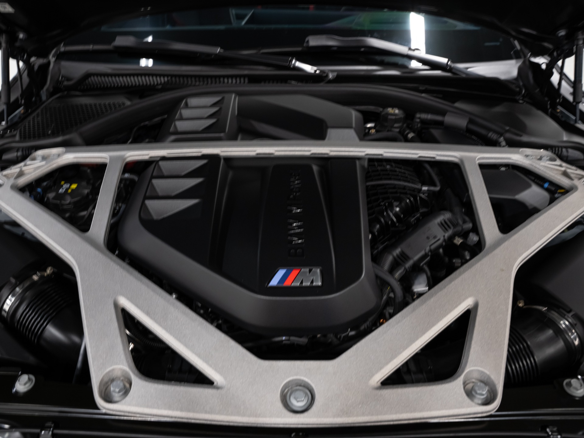 2024 BMW M3 Sedan M3 - Photo 90