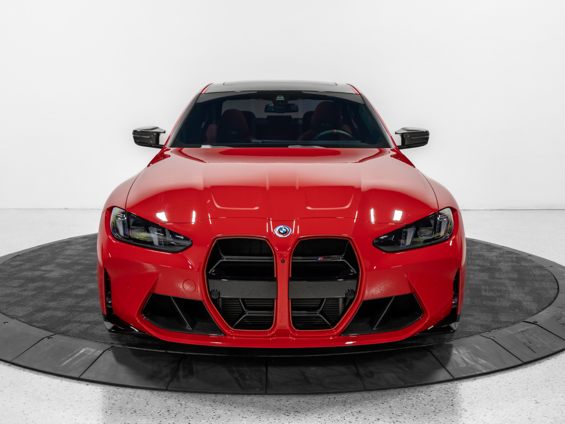 Used 2025 BMW M3 Competition xDrive For Sale (Sold) | Southeast
