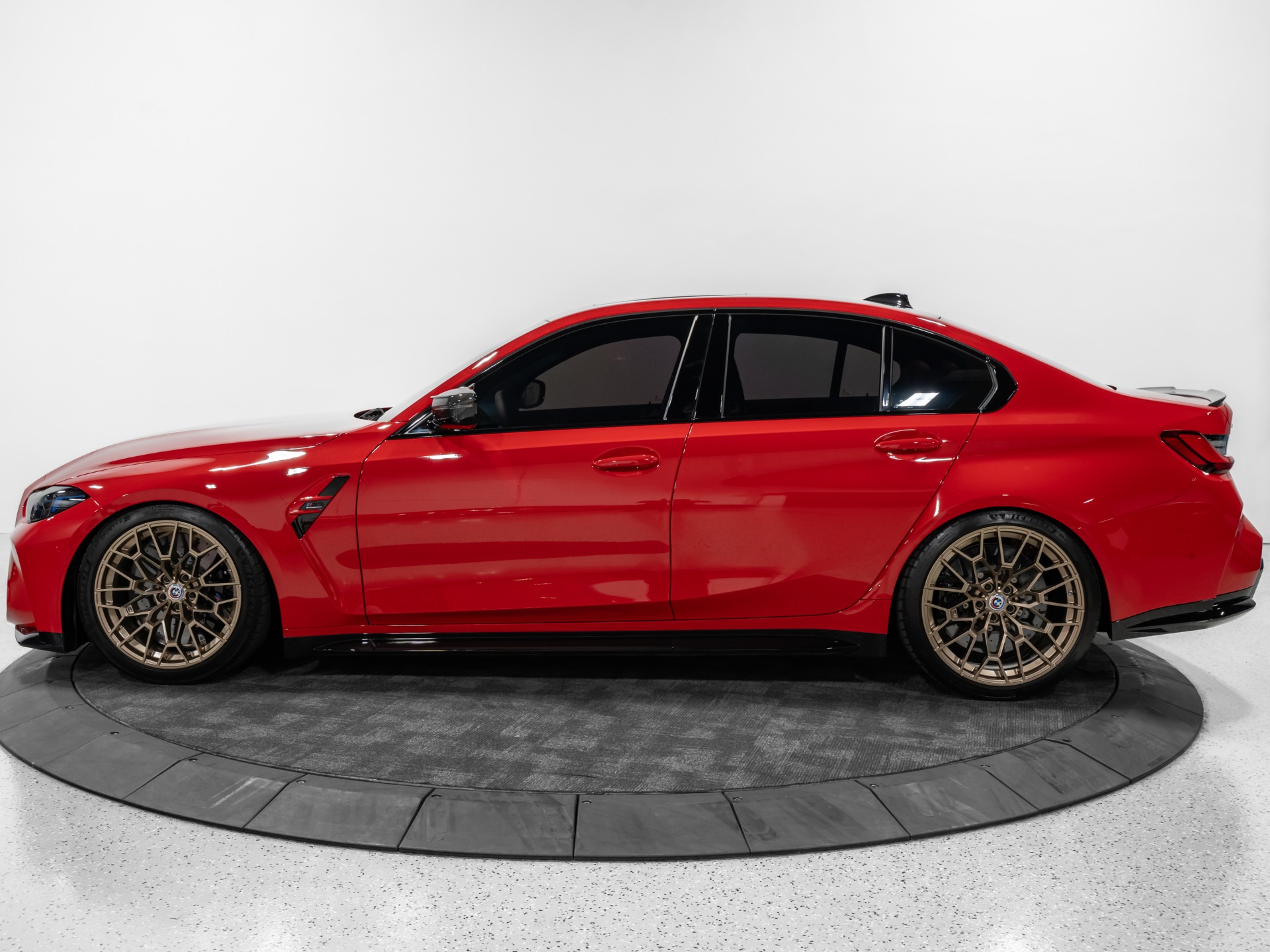 Used 2025 BMW M3 Competition xDrive For Sale (Sold) | Southeast