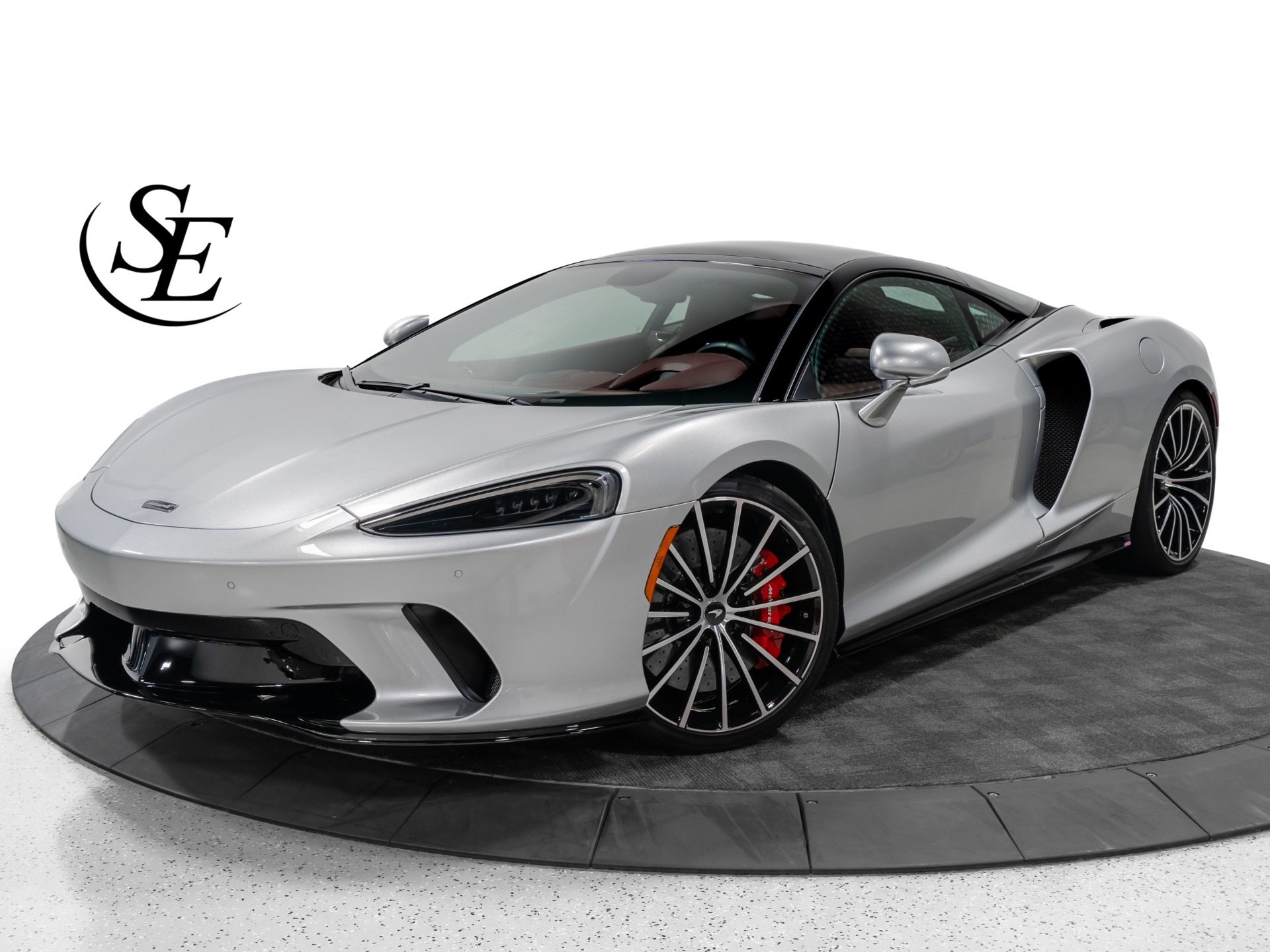 2023 McLaren GT -'s photo