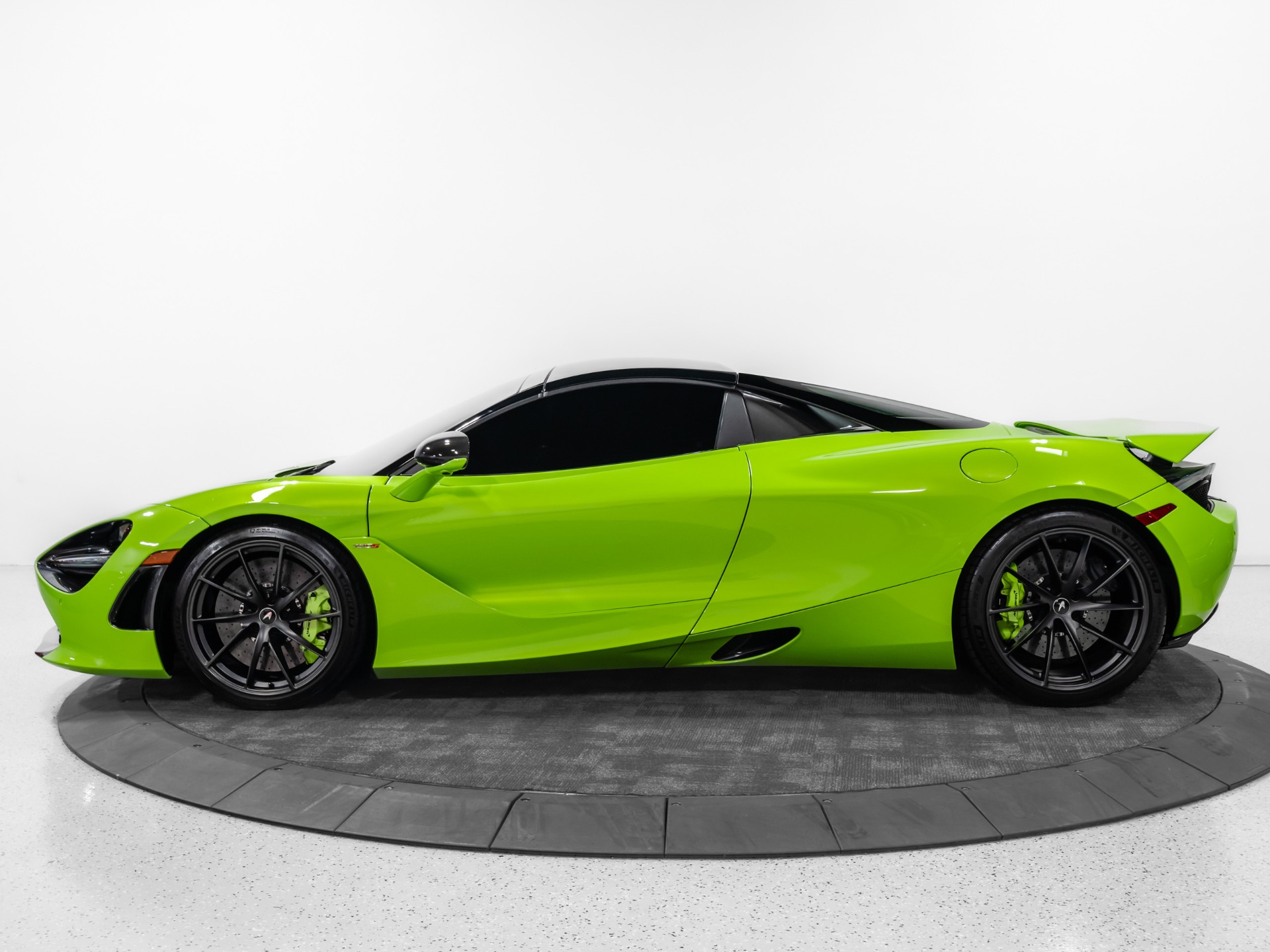 2021 McLaren 720S Base - Photo 18