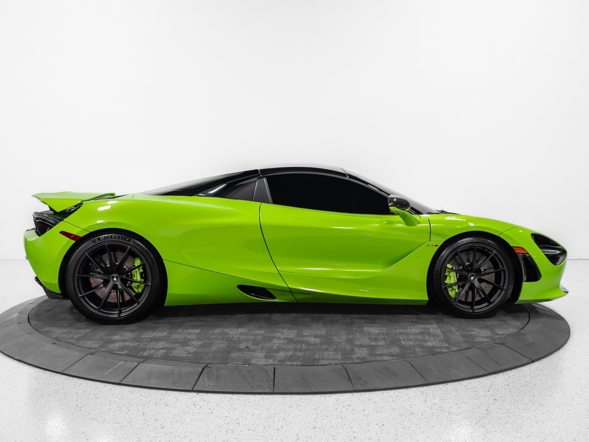 2021 McLaren 720S Base - Photo 25