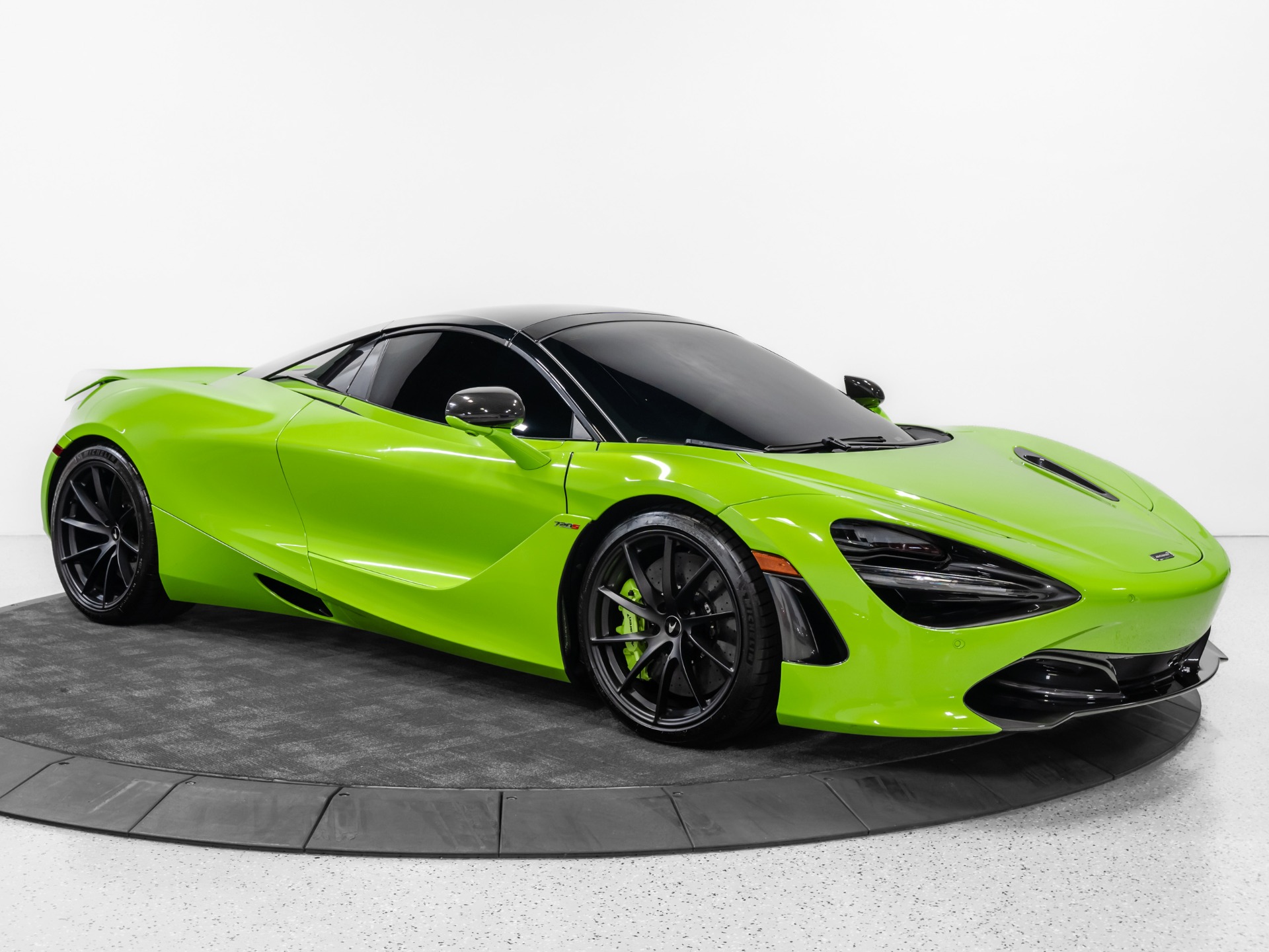 2021 McLaren 720S Base - Photo 26