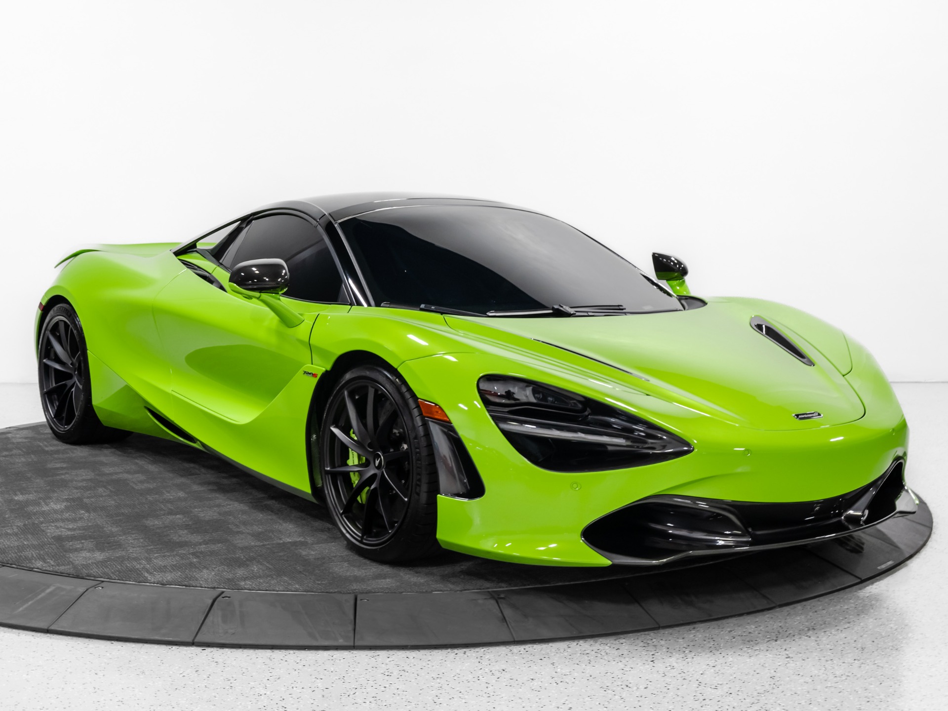 2021 McLaren 720S Base - Photo 27