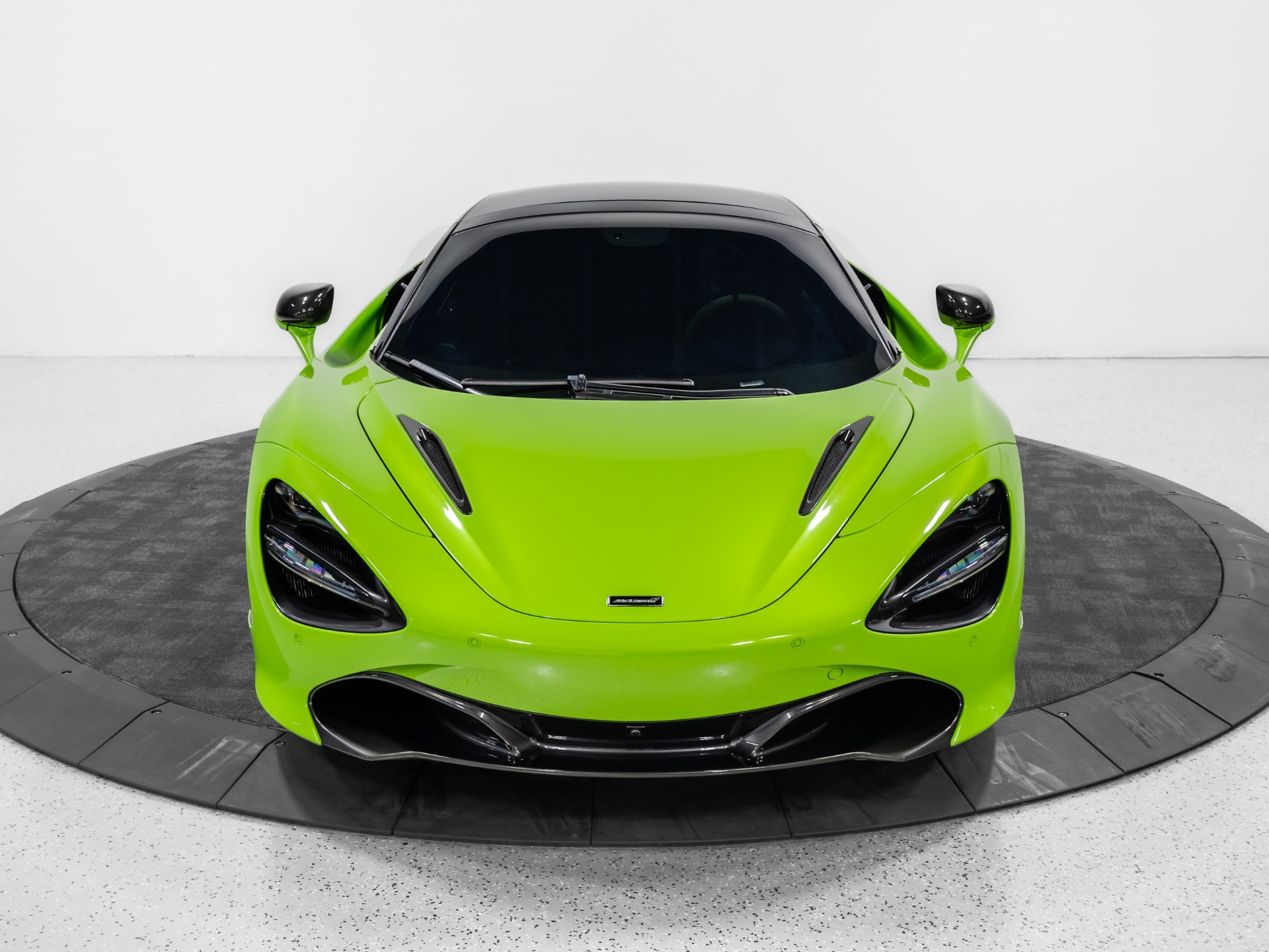 2021 McLaren 720S Base - Photo 28