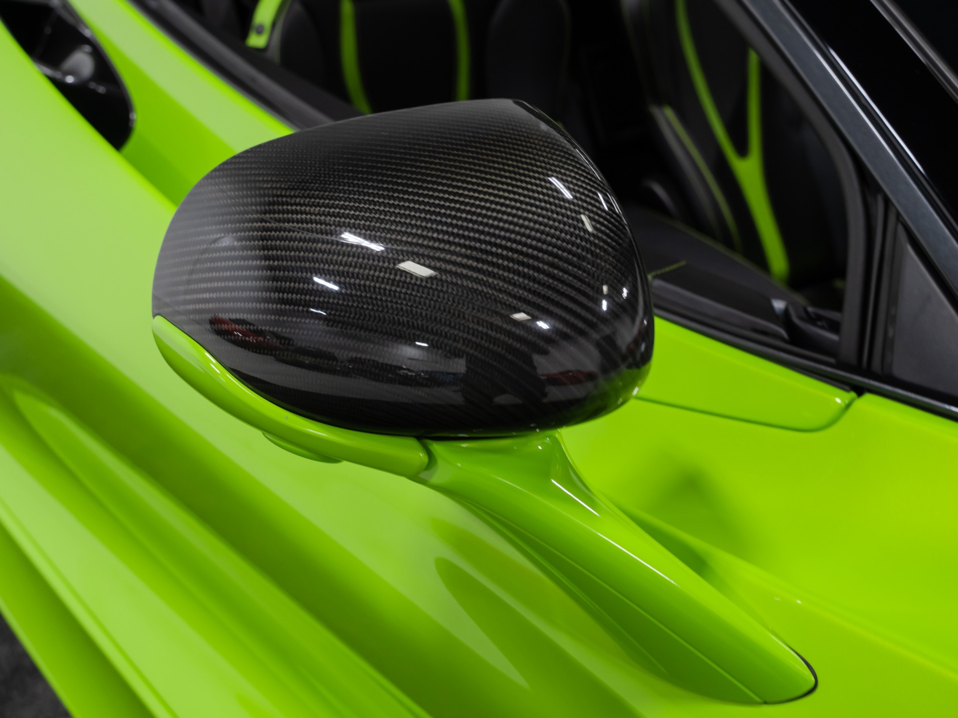 2021 McLaren 720S Base - Photo 29