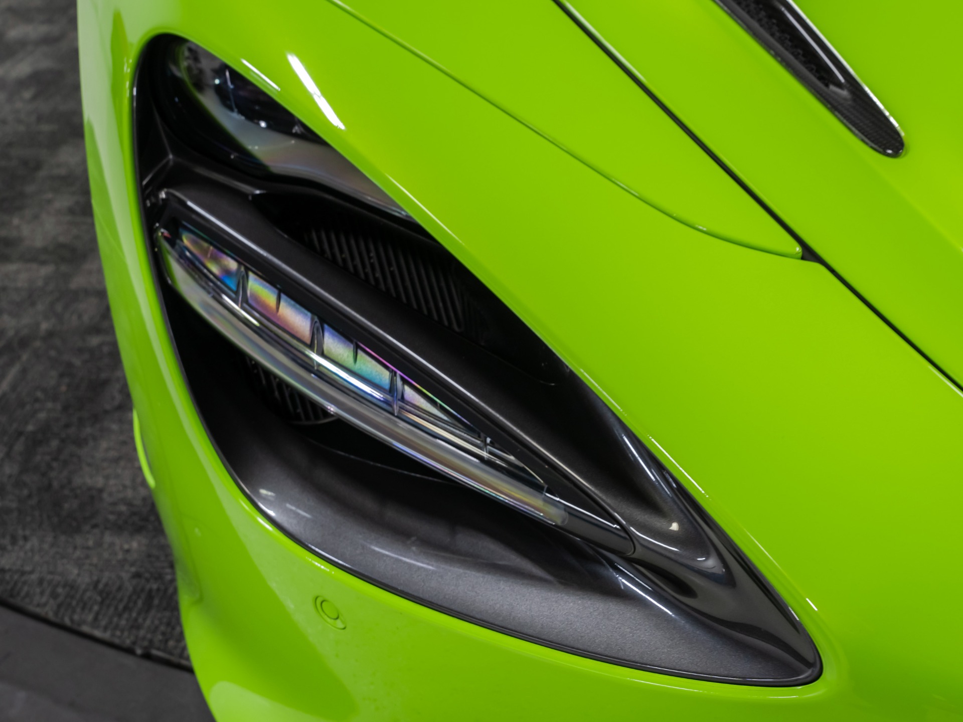 2021 McLaren 720S Base - Photo 30