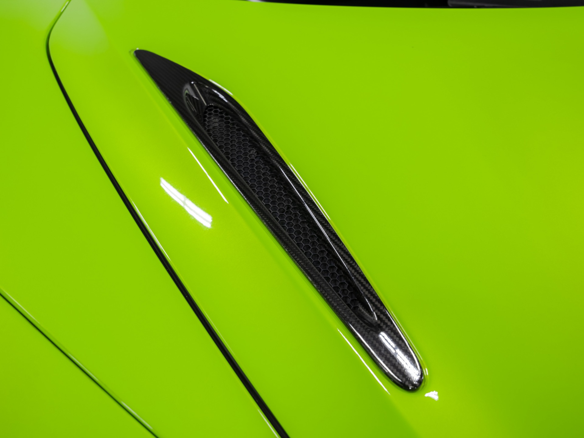 2021 McLaren 720S Base - Photo 31