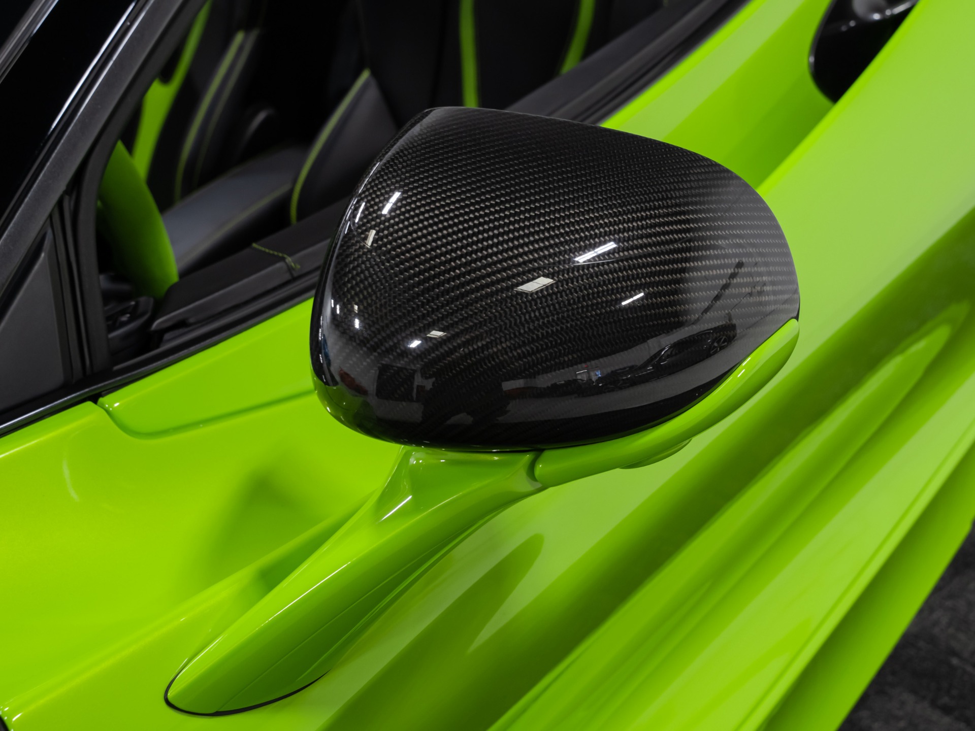 2021 McLaren 720S Base - Photo 34