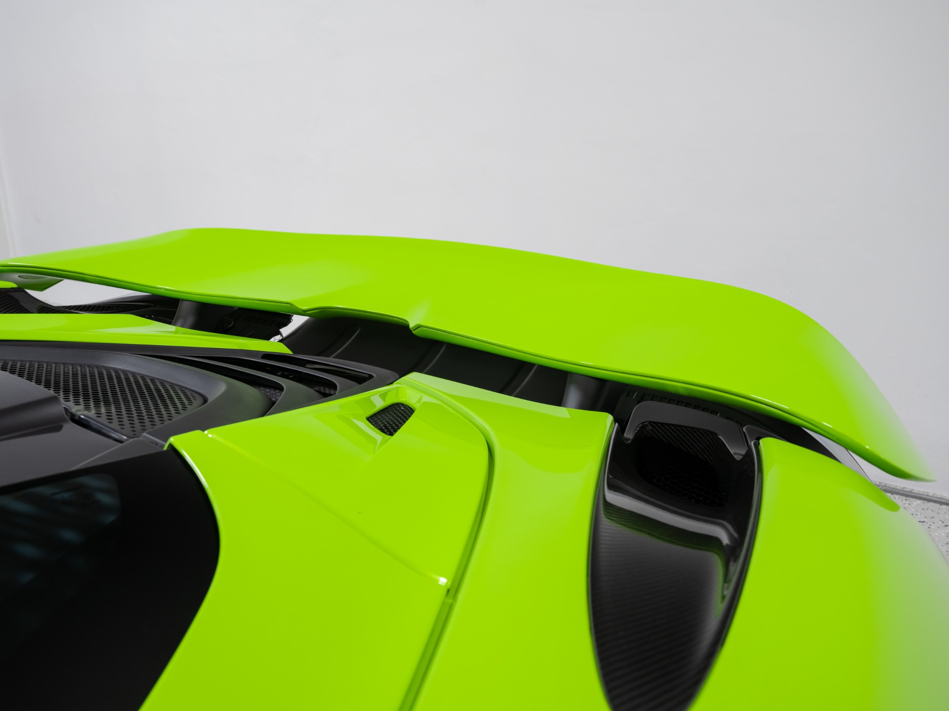 2021 McLaren 720S Base - Photo 37