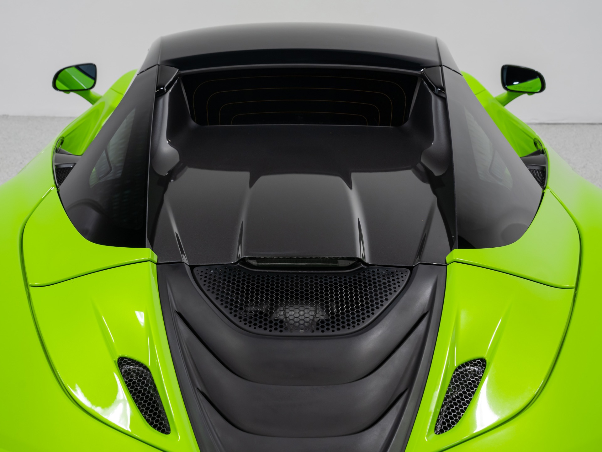 2021 McLaren 720S Base - Photo 39