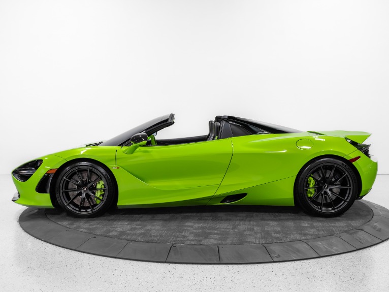 2021 McLaren 720S Base - Photo 92