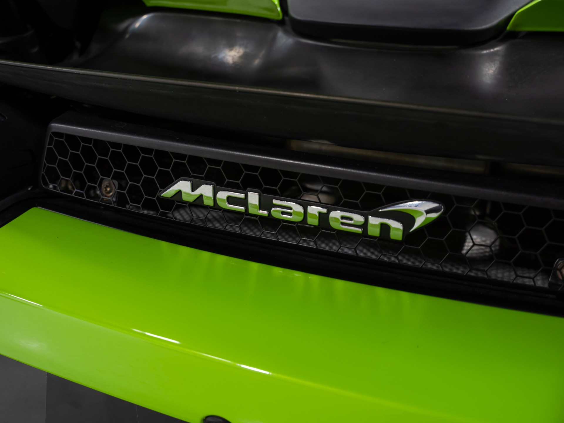 2021 McLaren 720S Base - Photo 40