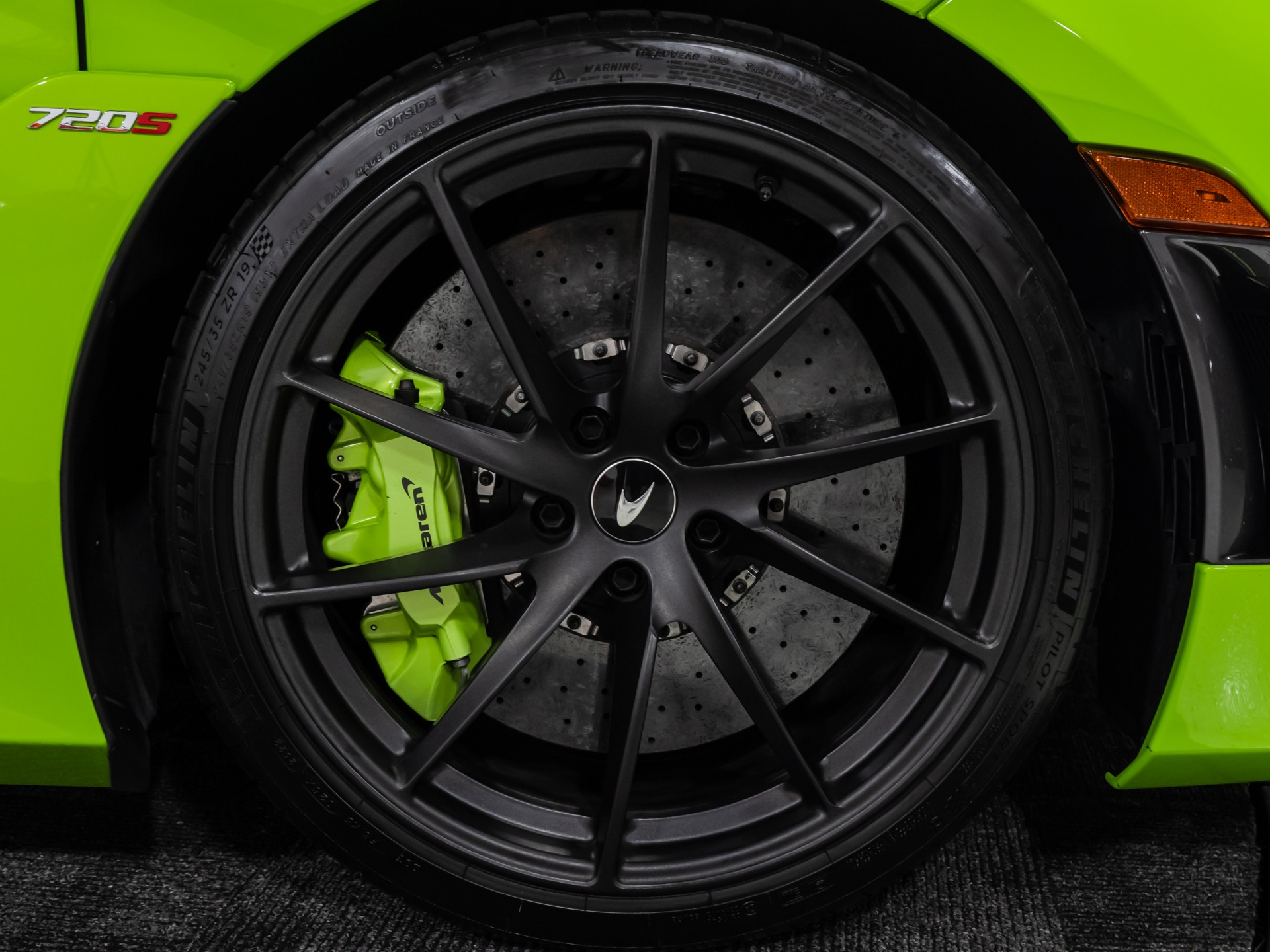 2021 McLaren 720S Base - Photo 46