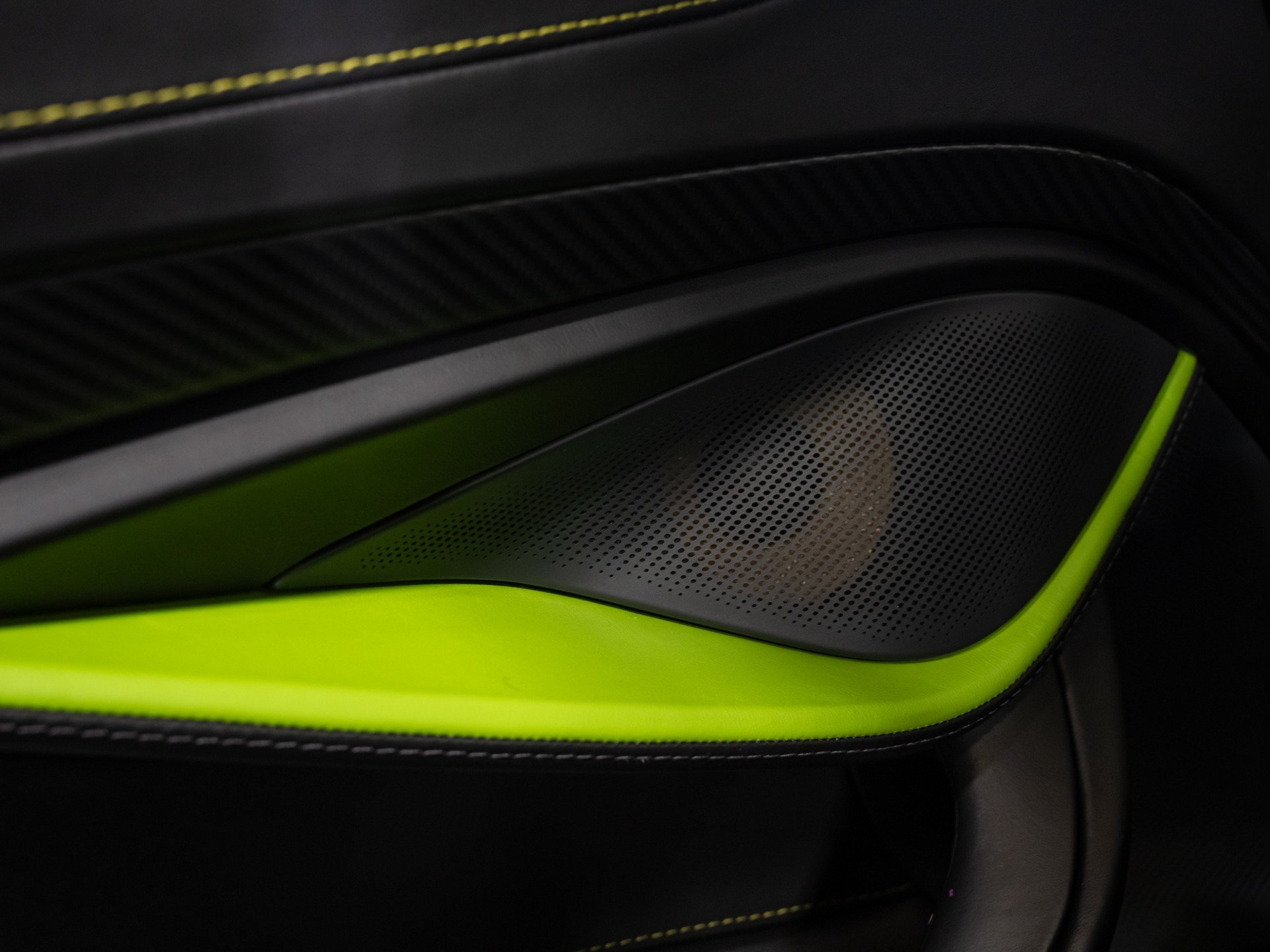 2021 McLaren 720S Base - Photo 49