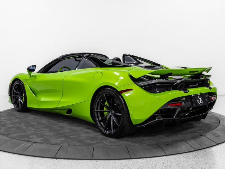 2021 McLaren 720S Base - Photo 93