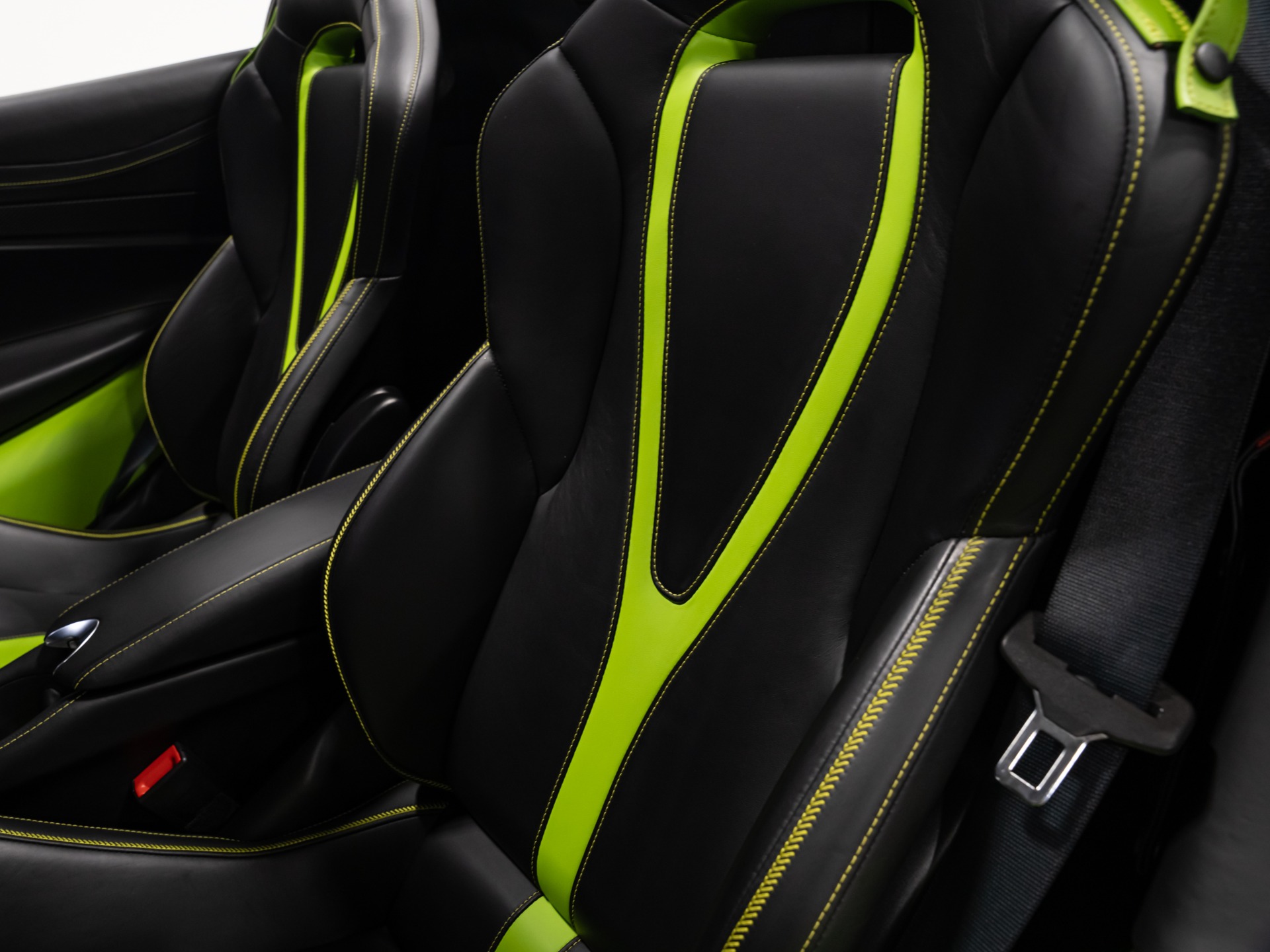 2021 McLaren 720S Base - Photo 55