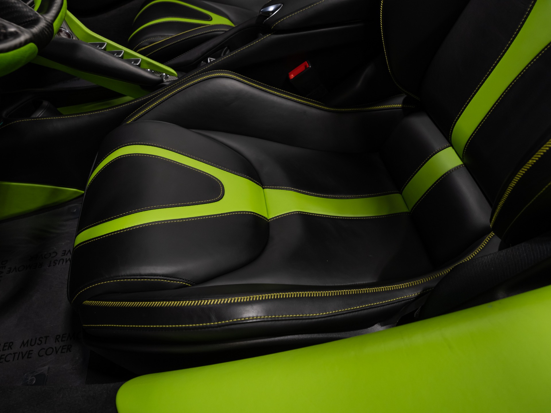 2021 McLaren 720S Base - Photo 56