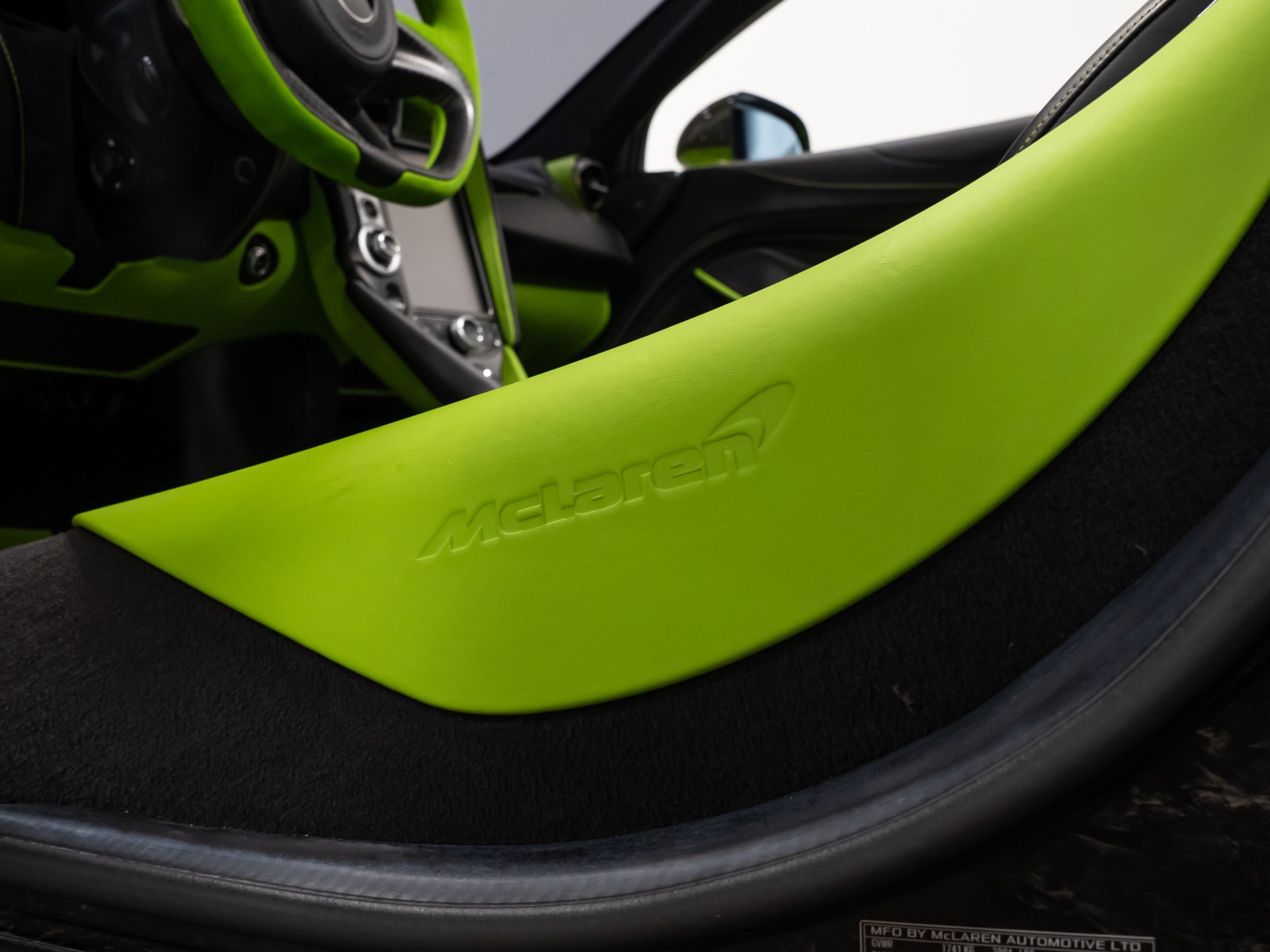 2021 McLaren 720S Base - Photo 57