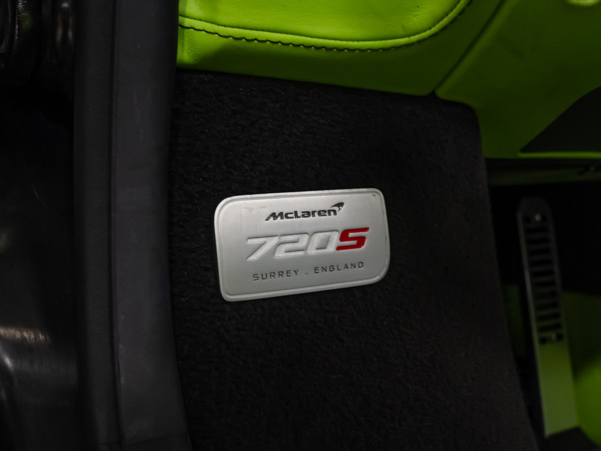 2021 McLaren 720S Base - Photo 58