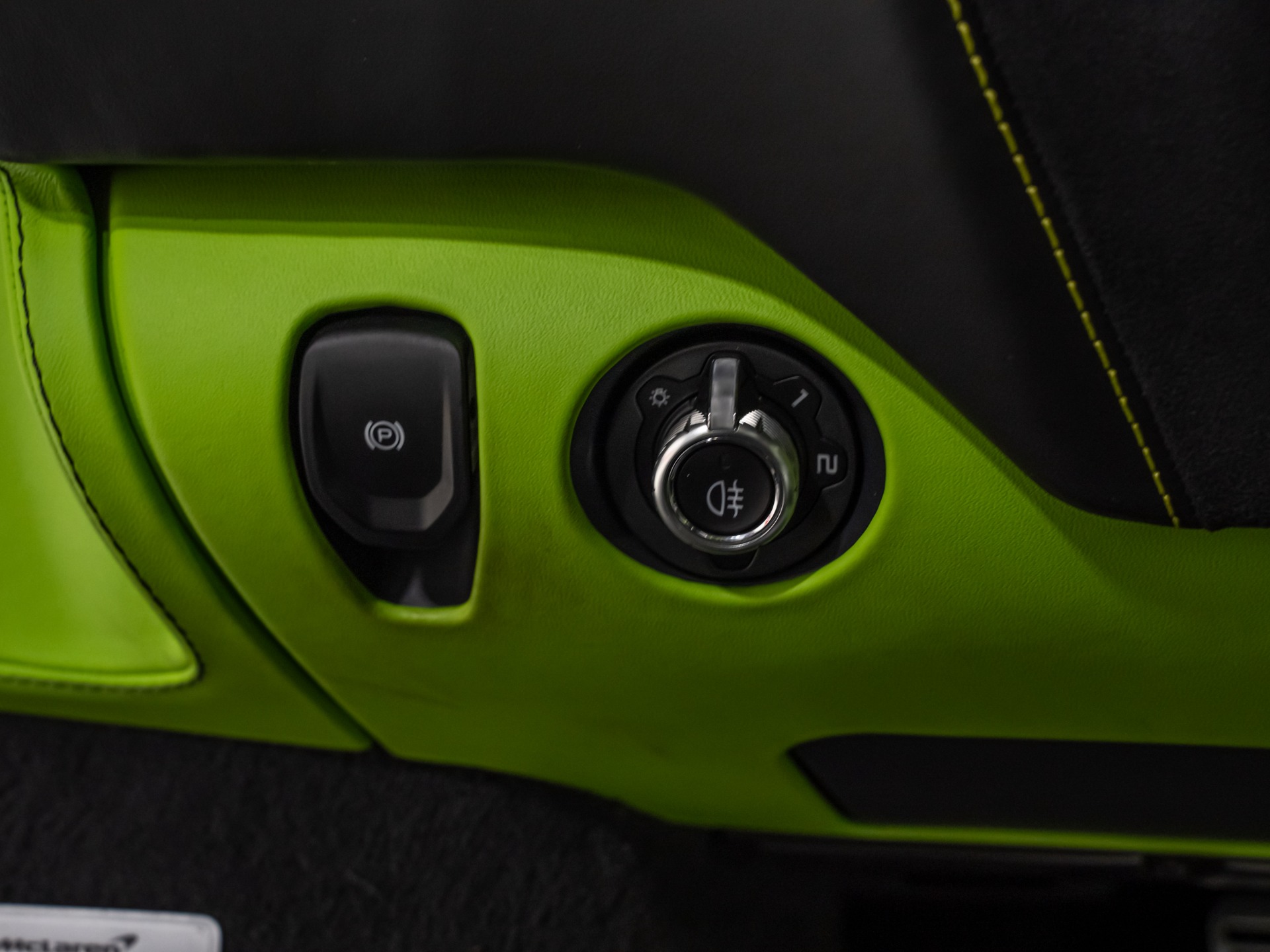 2021 McLaren 720S Base - Photo 61