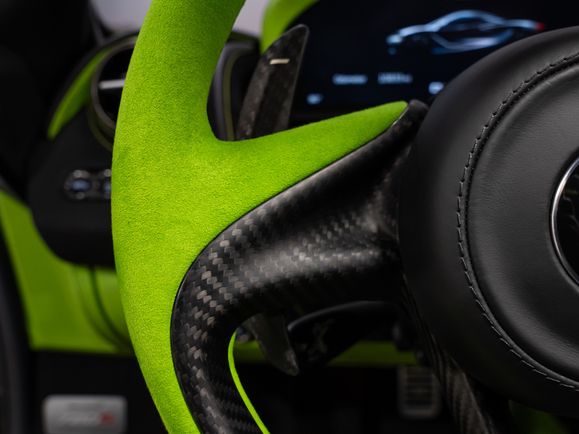 2021 McLaren 720S Base - Photo 62