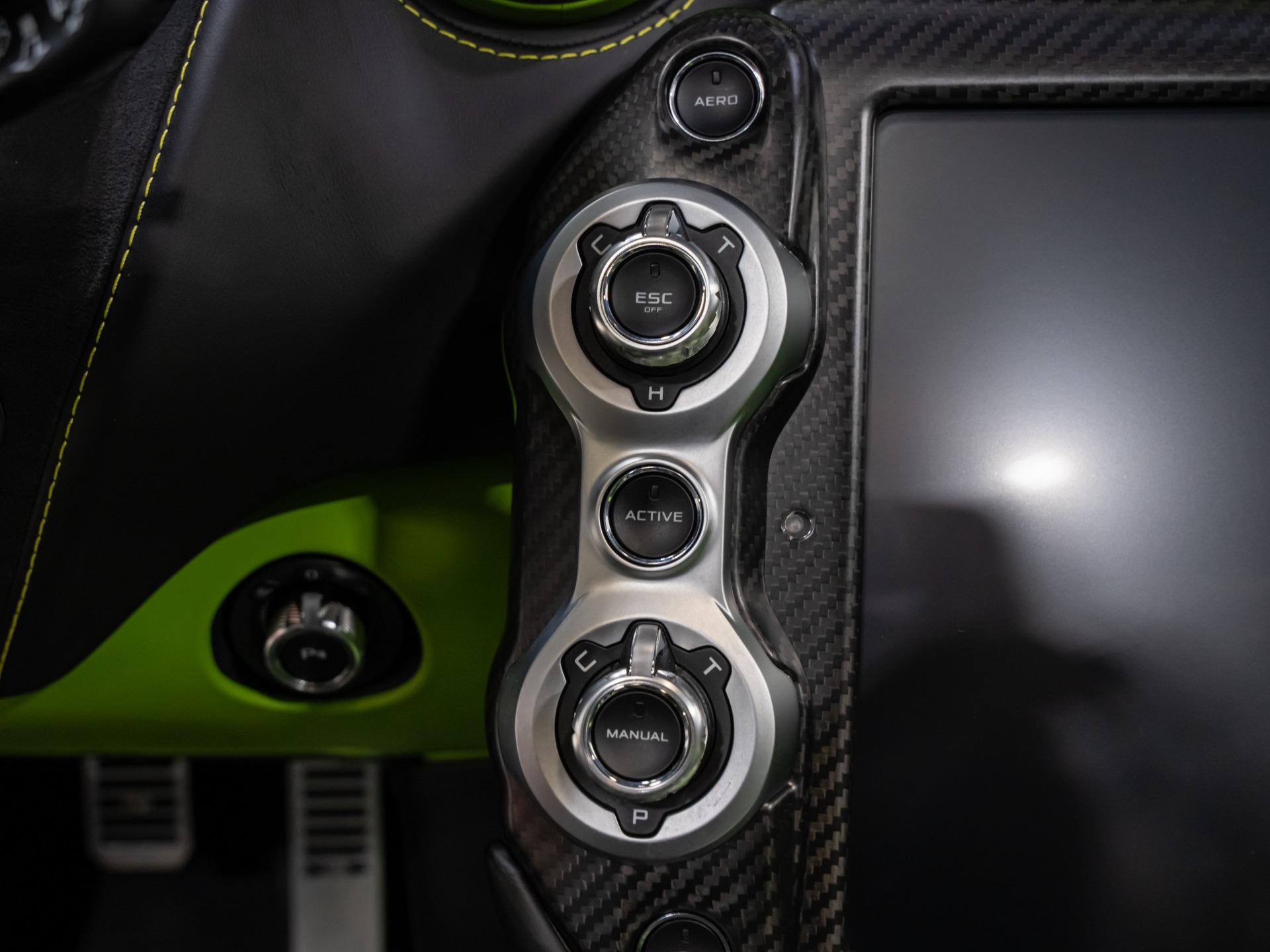 2021 McLaren 720S Base - Photo 66
