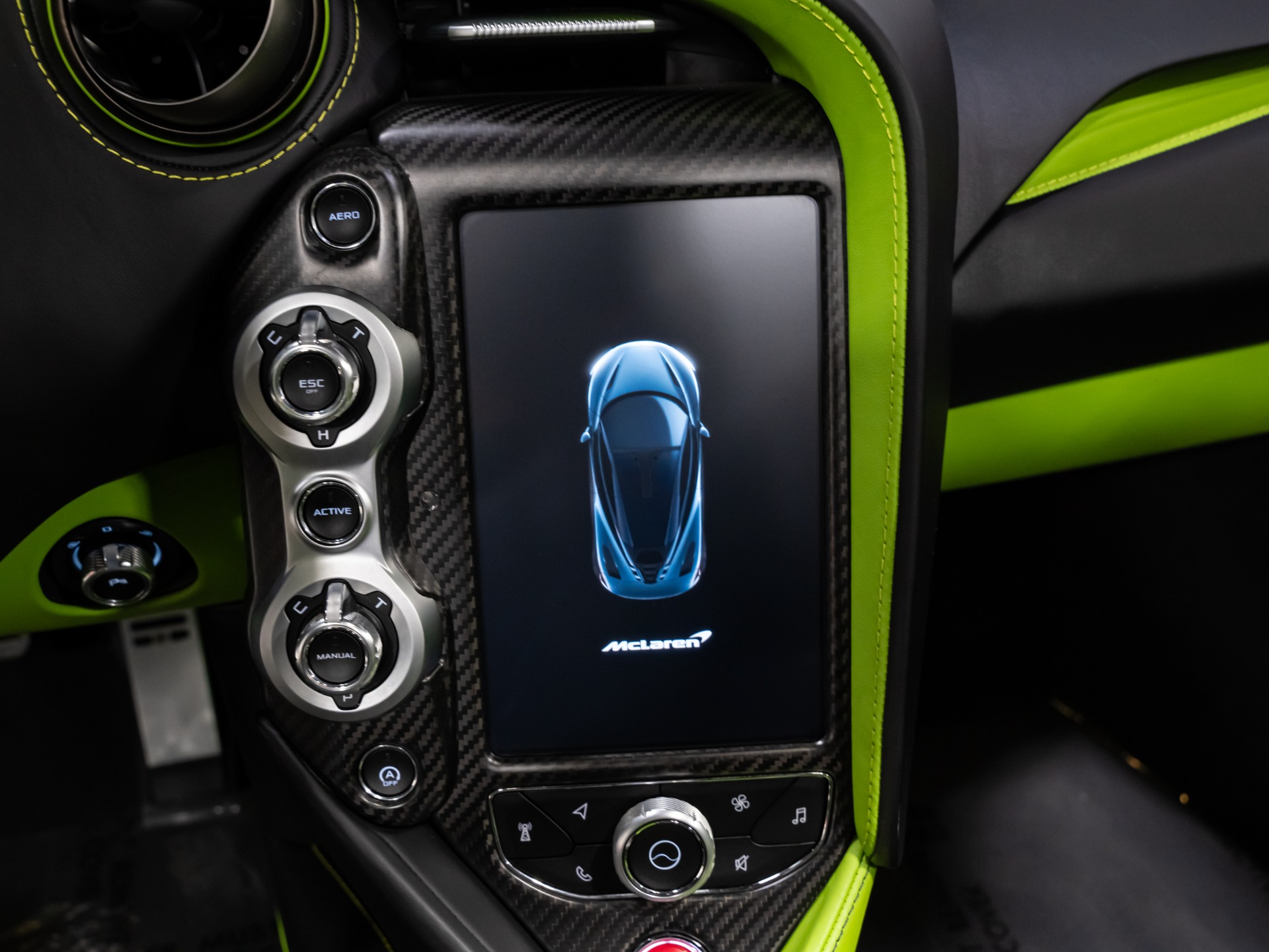 2021 McLaren 720S Base - Photo 67