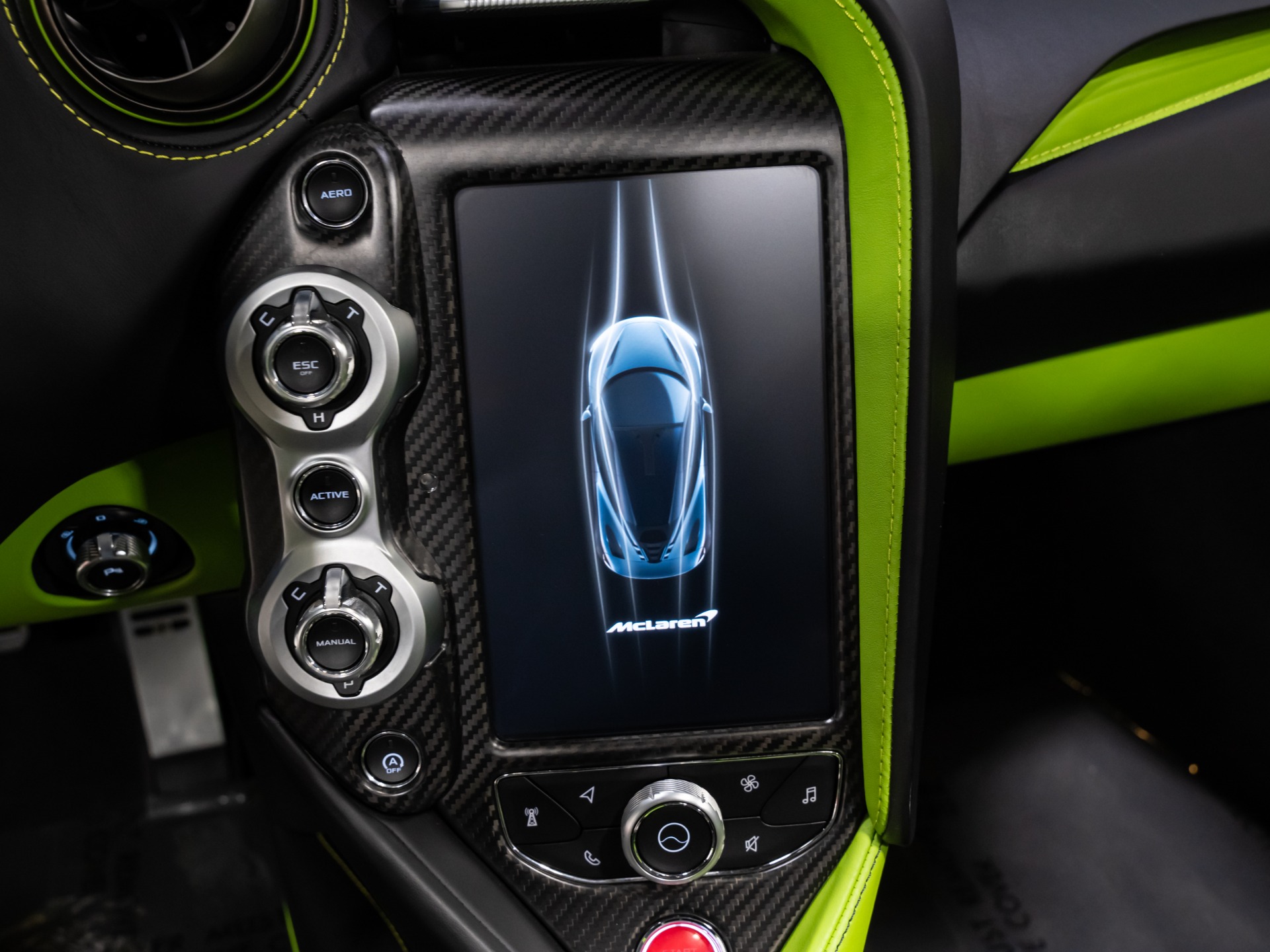 2021 McLaren 720S Base - Photo 68